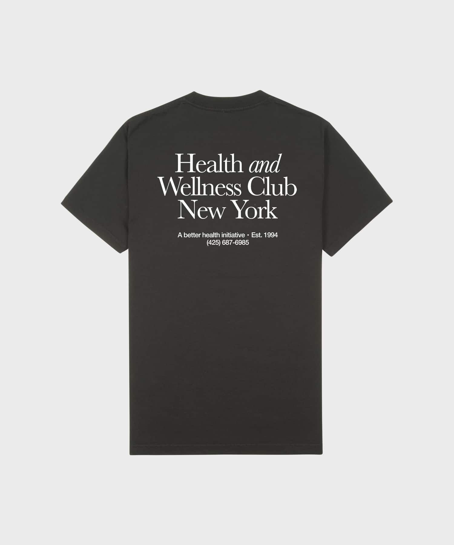 SPORTY&RICH】 SPORTS T-SHIRT（Tシャツ／カットソー）｜L