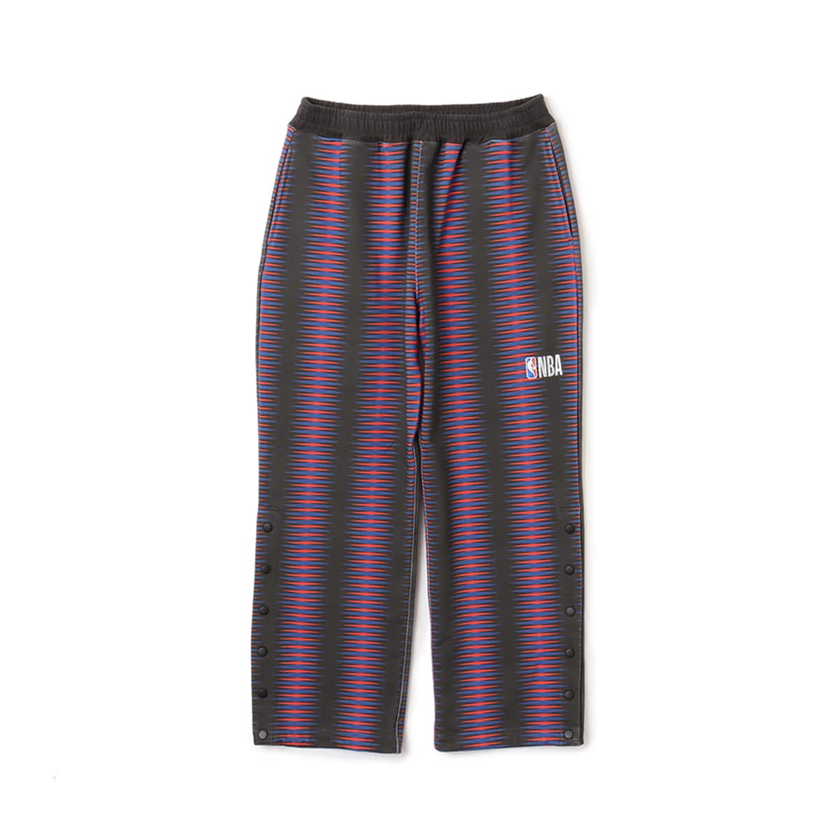 TOKYO 23 x NBA Sweat Pants BLACK x NAVYのメイン画像