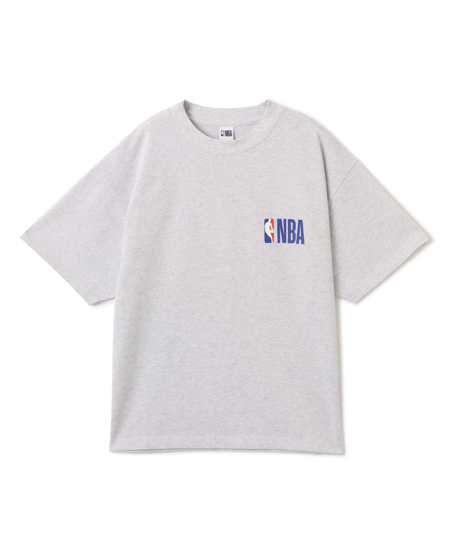 TOKYO 23 x NBA Logo T-shirt GRAYのメイン画像