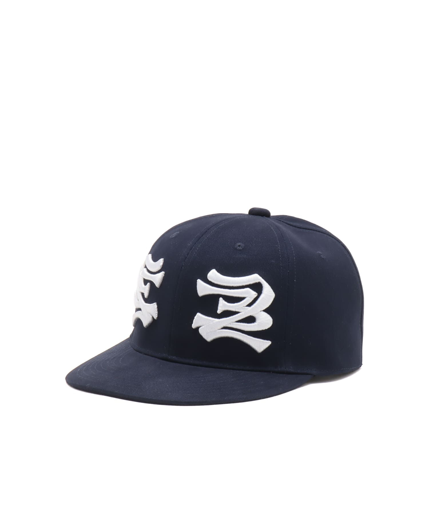 TOKYO 23 Embroidery Logo Cap NAVYのメイン画像