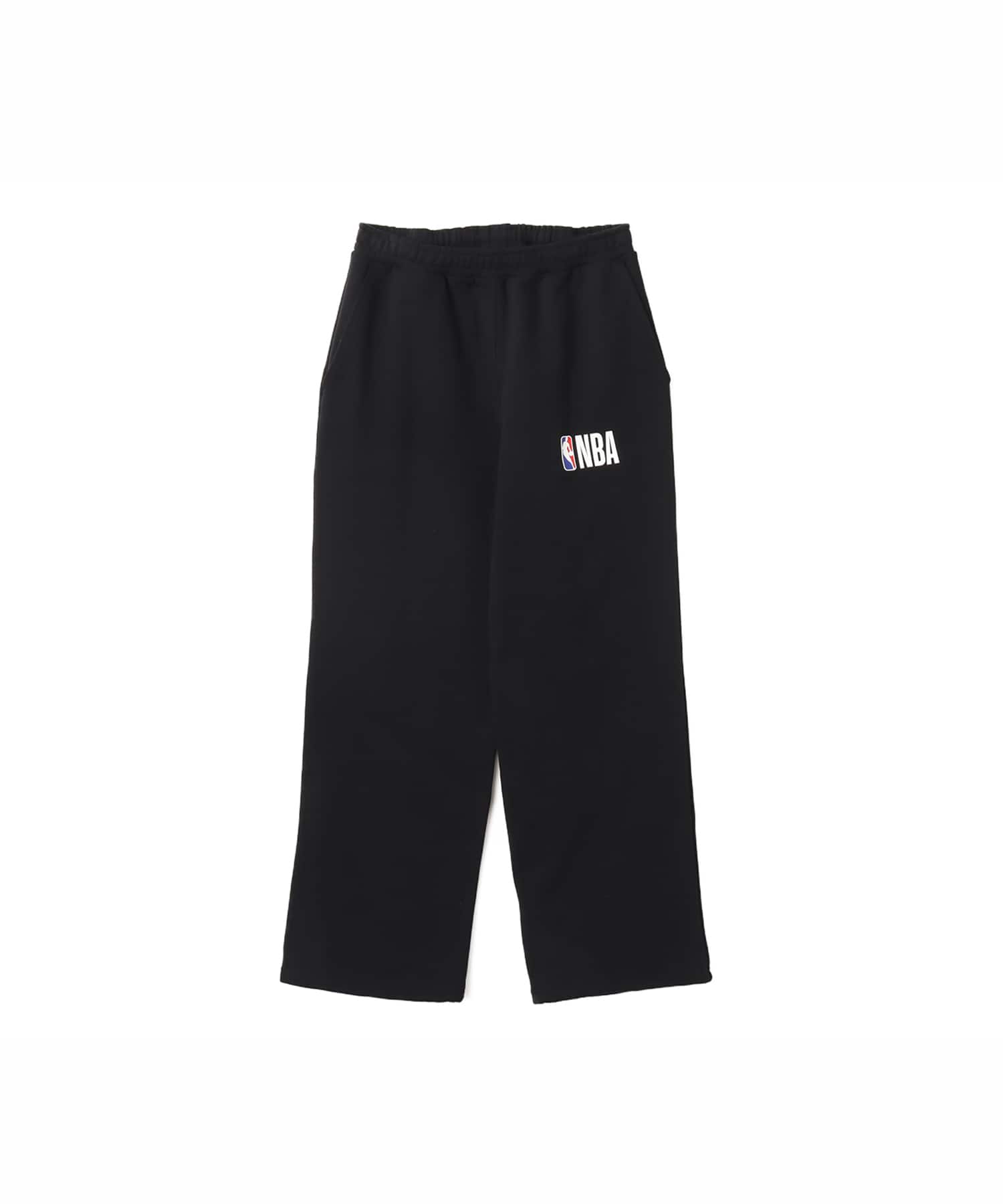 TOKYO23 x NBA Sweat Pants BLACKのメイン画像