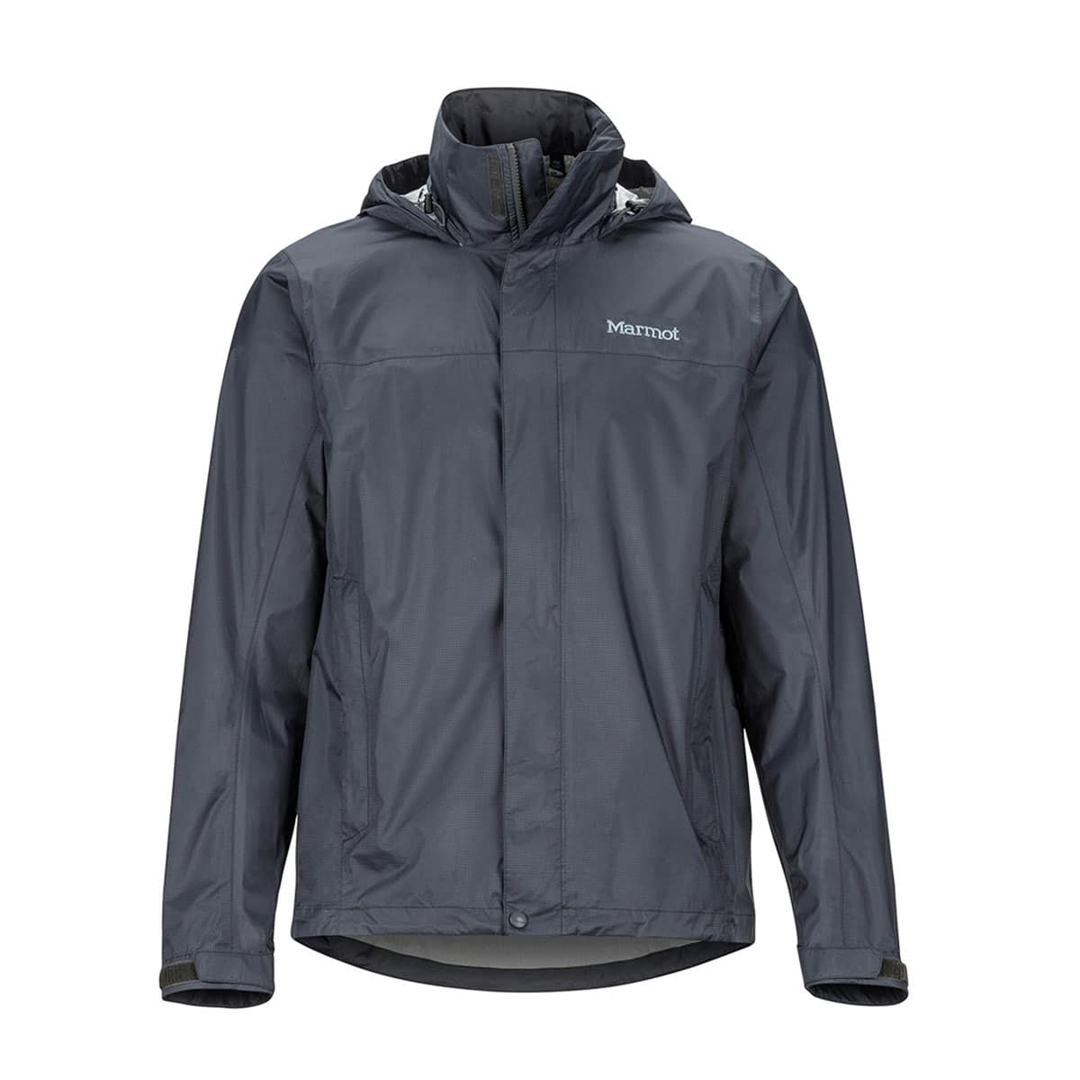Marmot PRECIP ECO JACKET GRAY 20FA-Iのメイン画像
