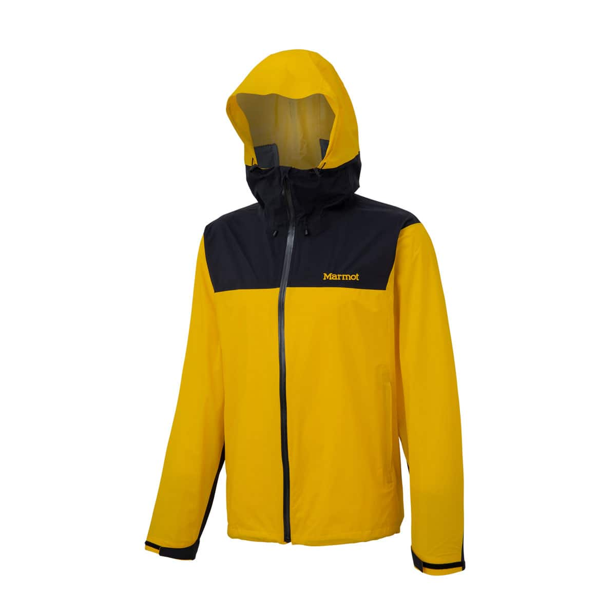 Marmot STORM JACKET YELLOW 20FA-I