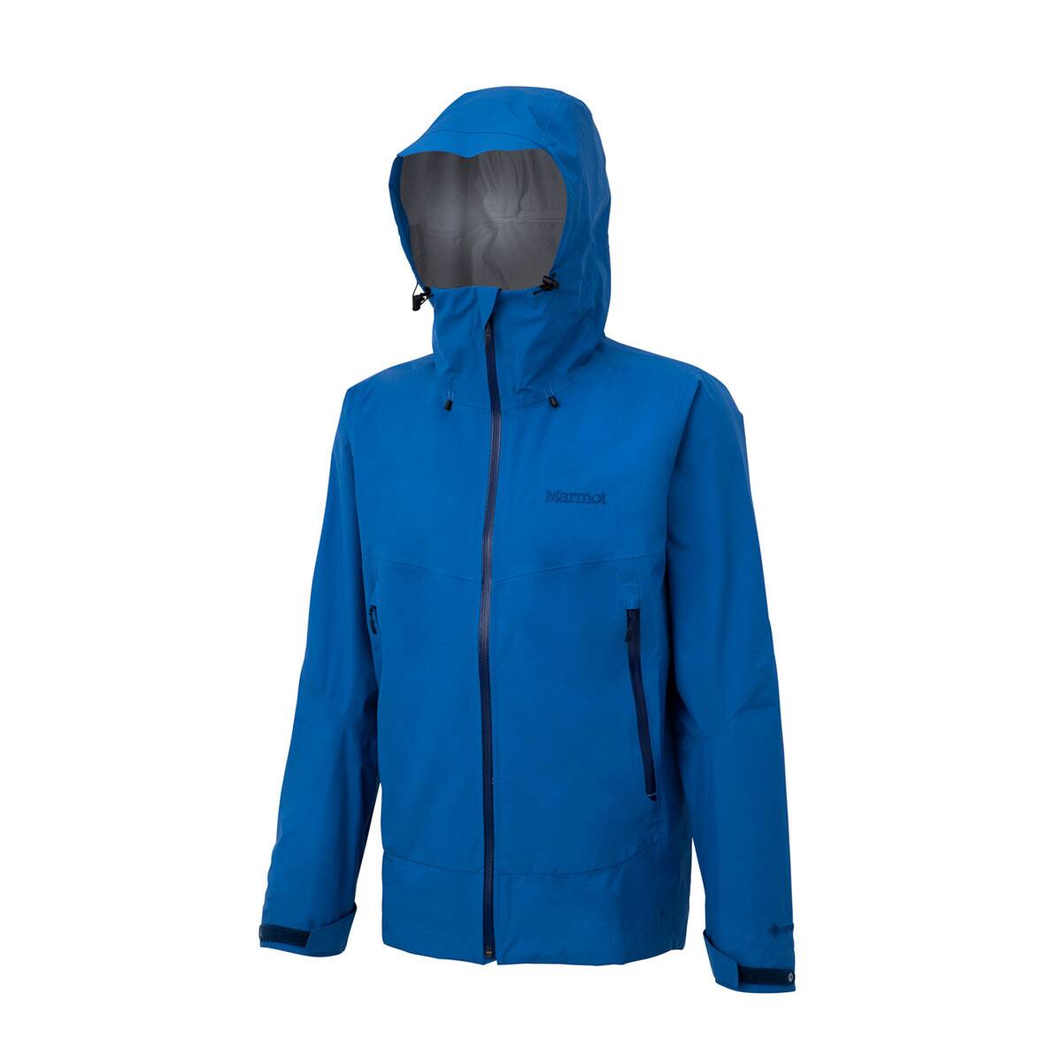 Marmot Comodo Jacket Blue fa I