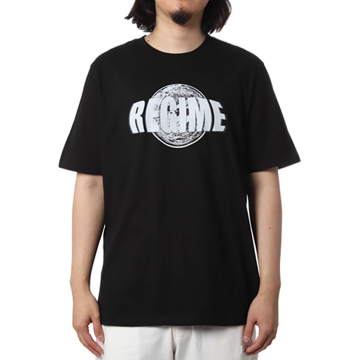 atmos x DPR TEE SHIRTS BLACK 20SU-S_photo_large