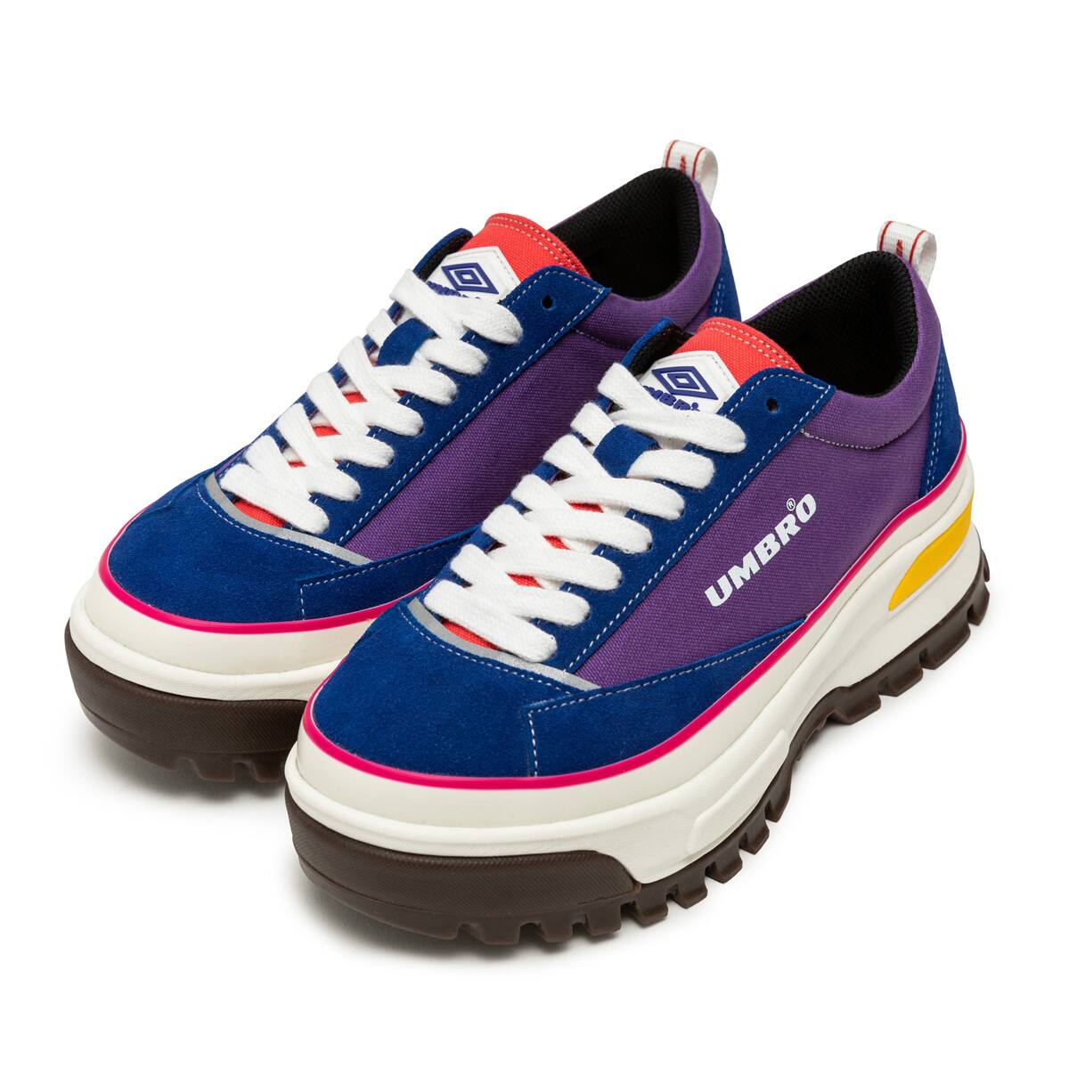 UMBRO ROTI BLUE 20FA-Sのメイン画像