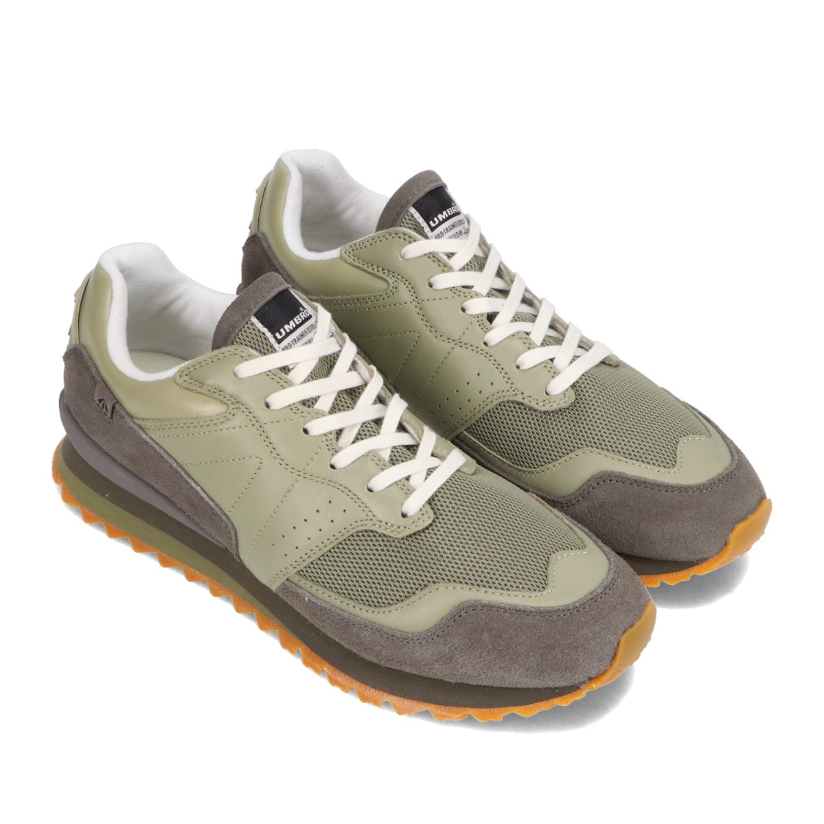 UMBRO BRO TRAINER KHAKI 21SP-S_photo_large