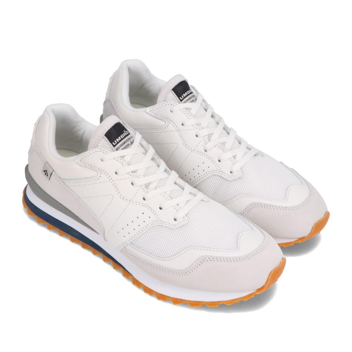 UMBRO BRO TRAINER WHITE 21SP-S_photo_large