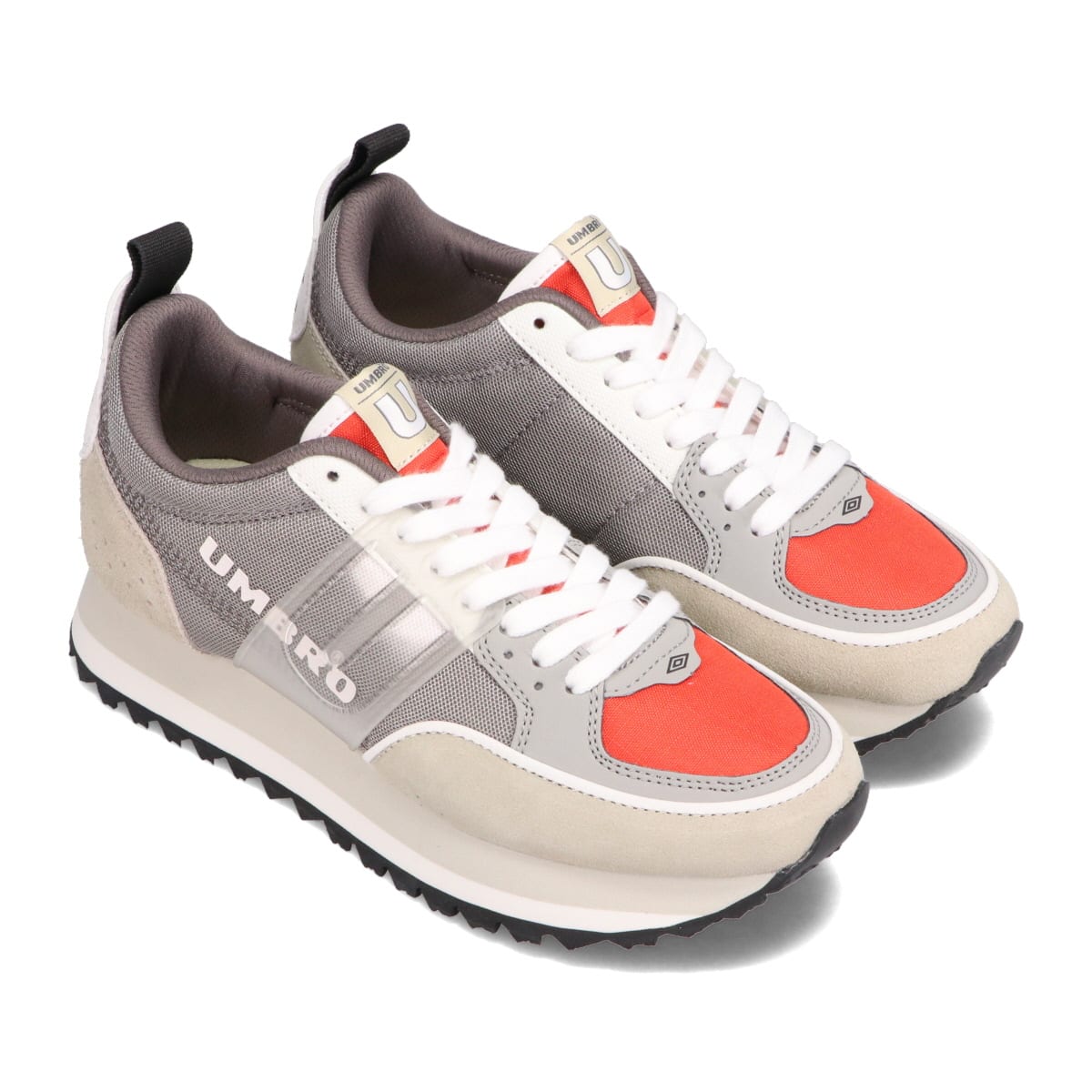 UMBRO PESTO グレー 21SP-Iのメイン画像