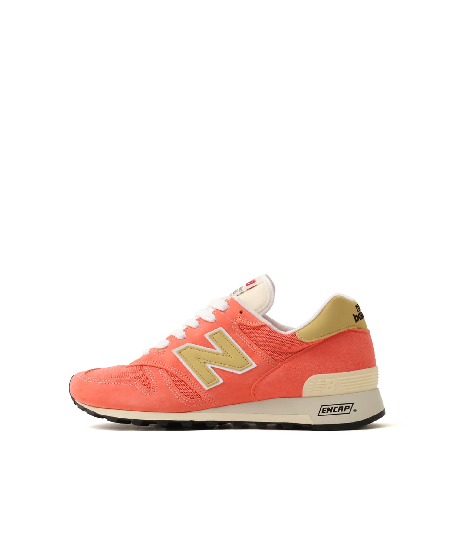 New Balance U13008BH PINKのメイン画像