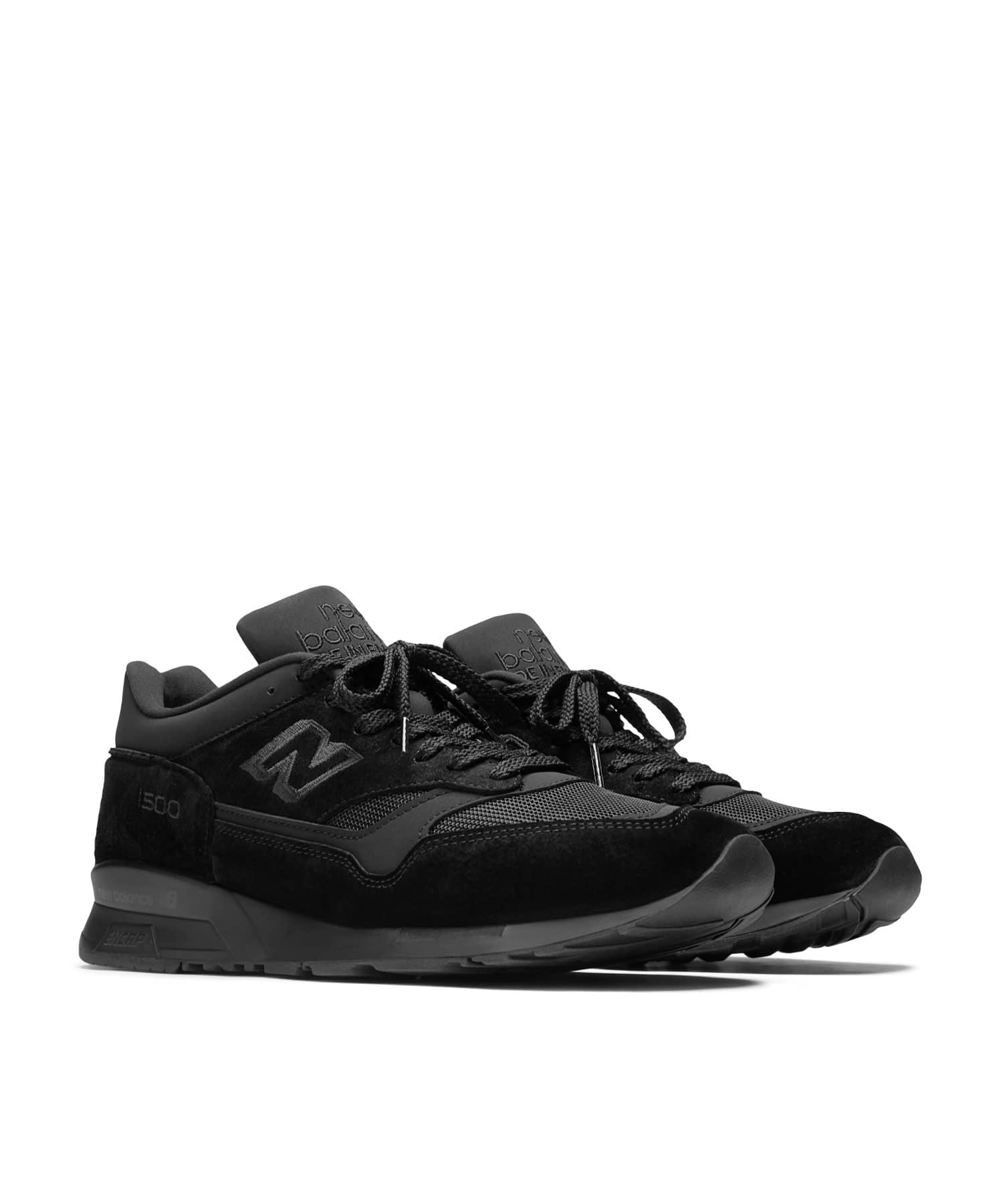 New Balance U1500KKL BLACKのメイン画像
