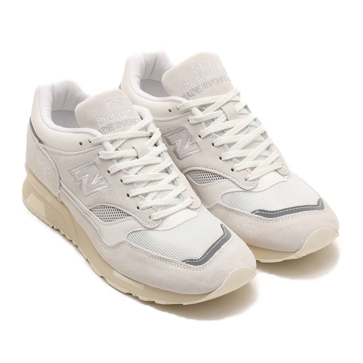 New Balance U1500WSB WHITEのメイン画像