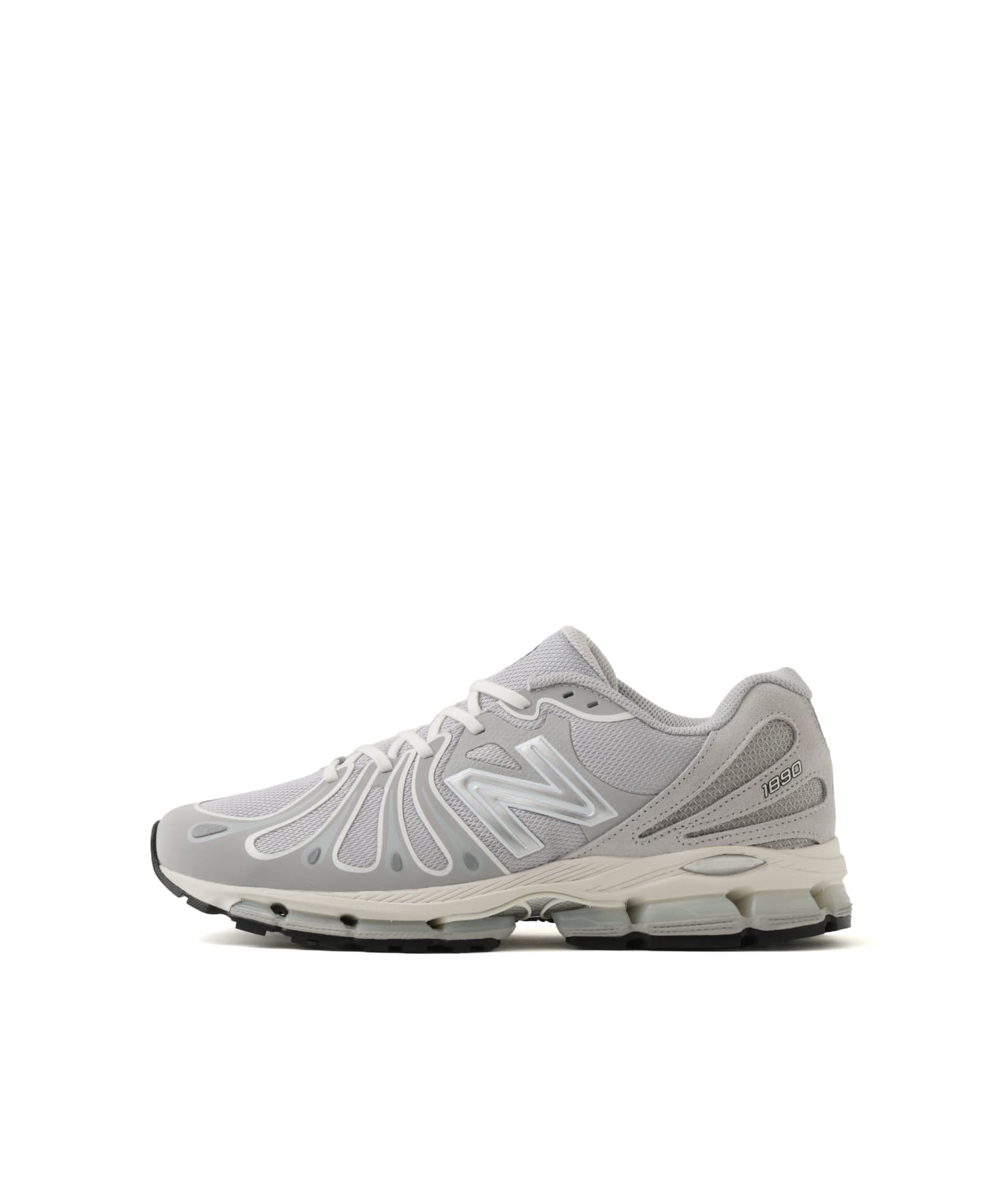 New Balance U189045A GRAYのメイン画像