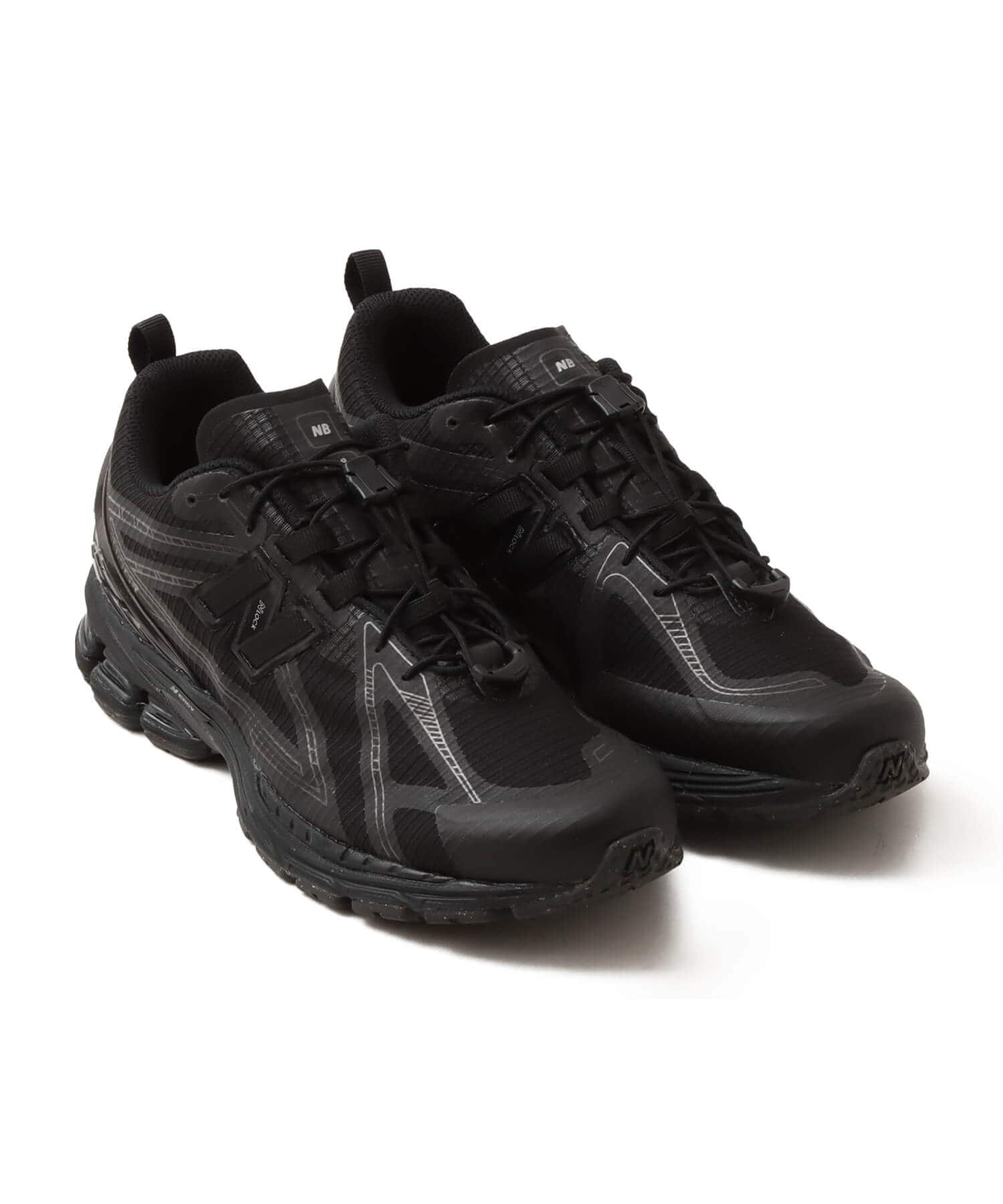 New Balance U1906RNB BLACKのメイン画像