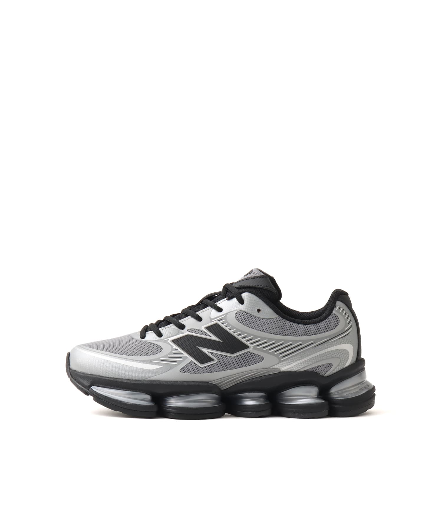 New Balance U20006OU SILVERのメイン画像