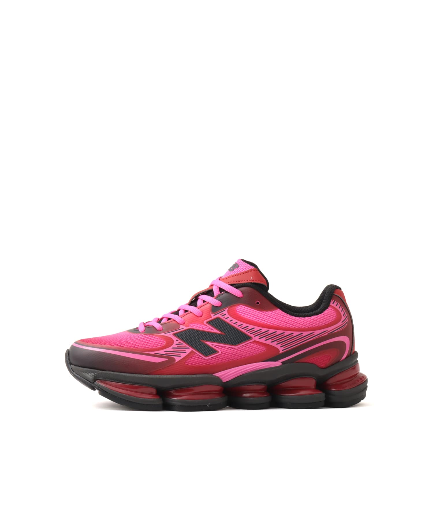 New Balance U200082I PINKのメイン画像