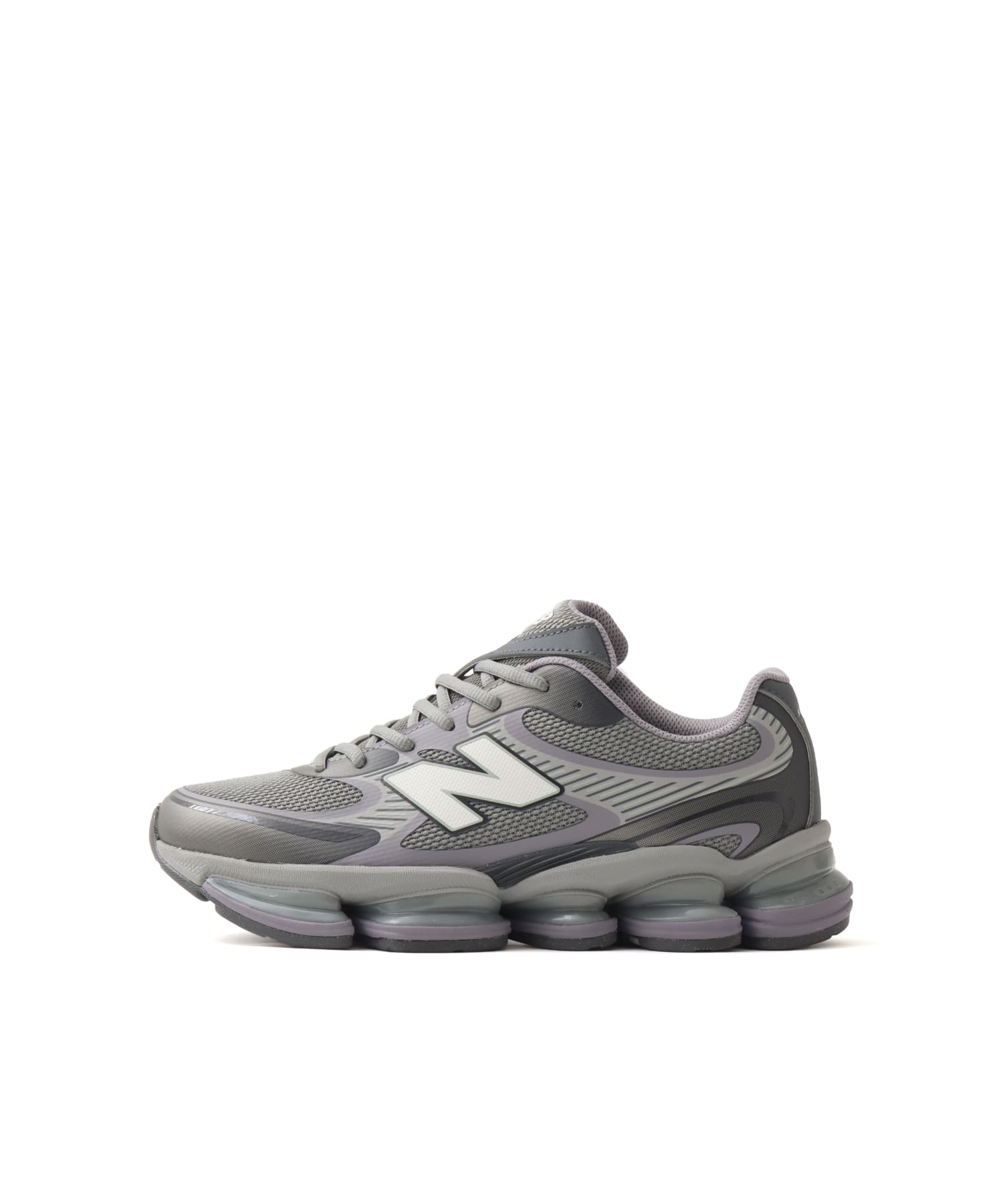 New Balance U20008LR GRAYのメイン画像