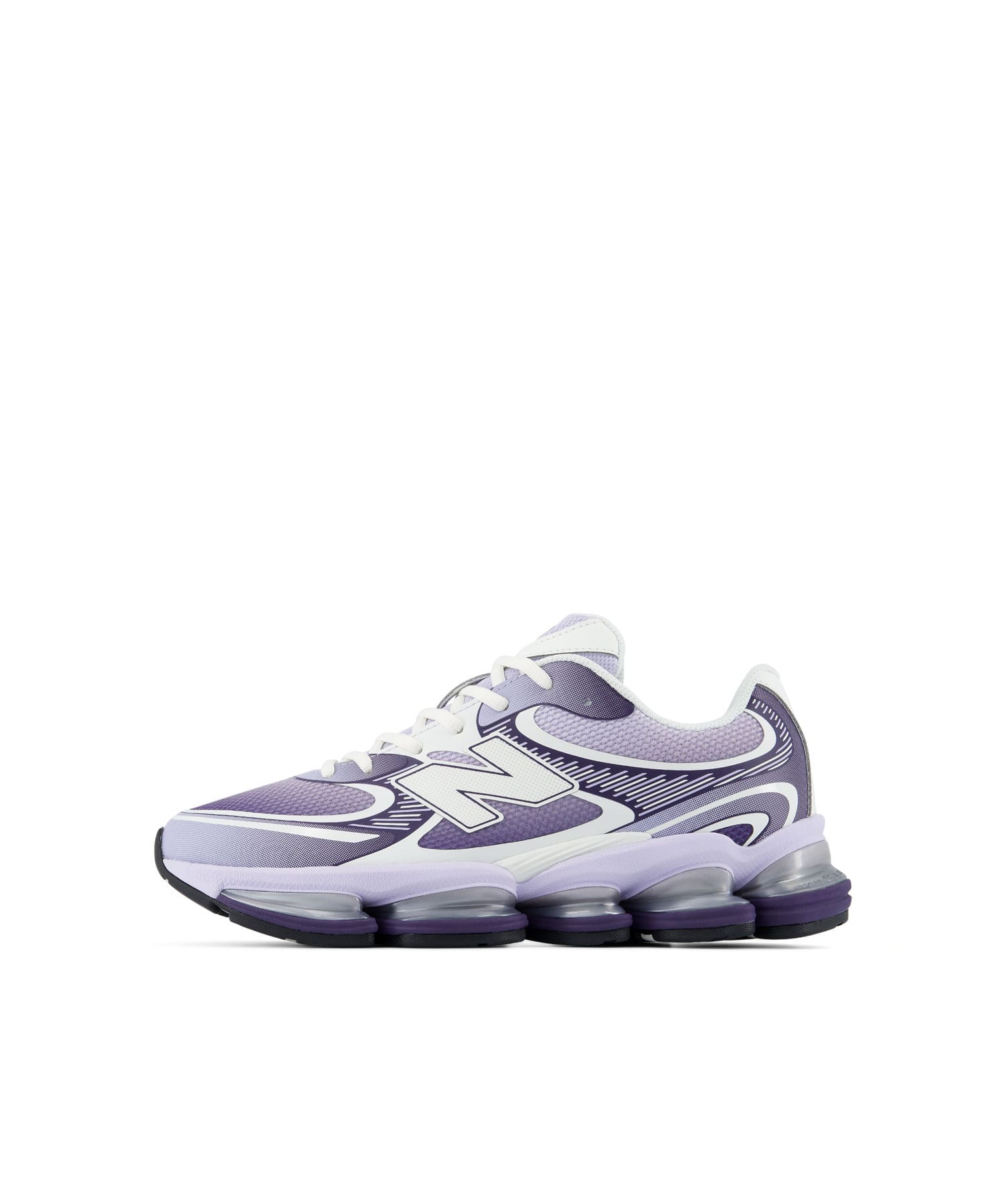 New Balance U20009BA PURPLEのメイン画像