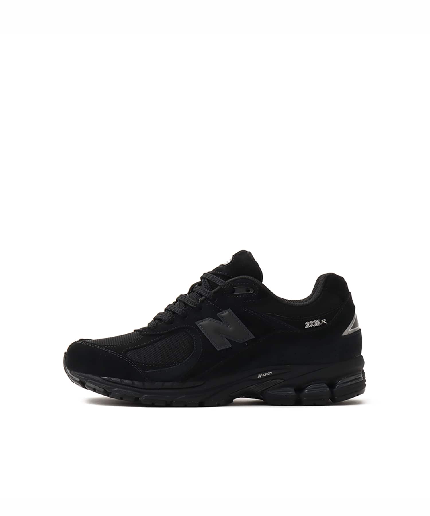 New Balance U200278J BLACKのメイン画像