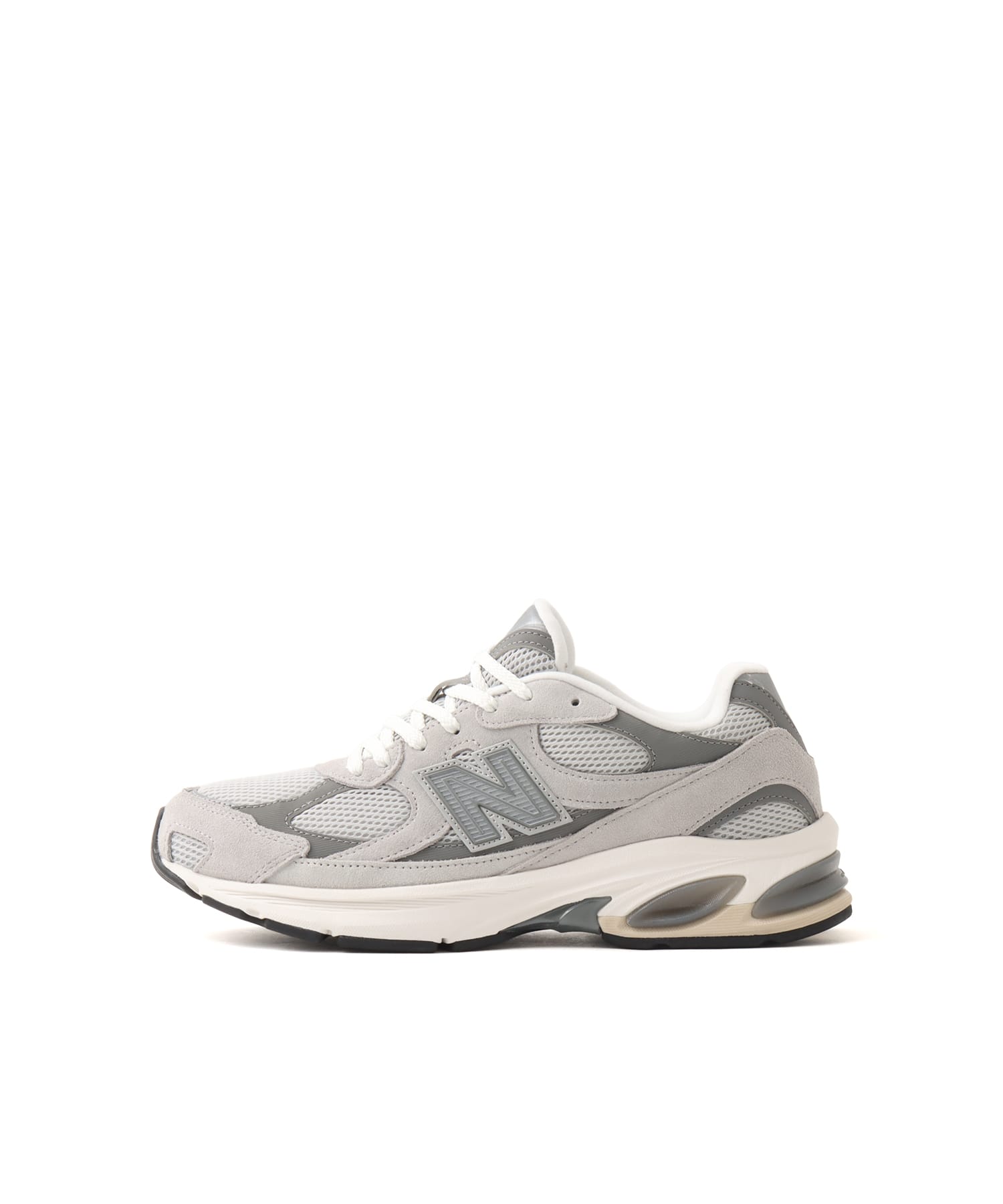 New Balance U201011N GRAYのメイン画像