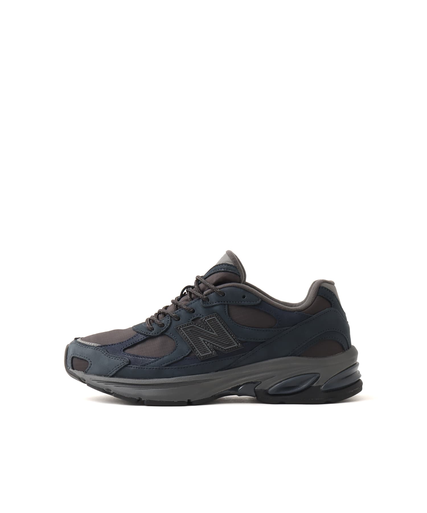 New Balance U201052C BLACKのメイン画像