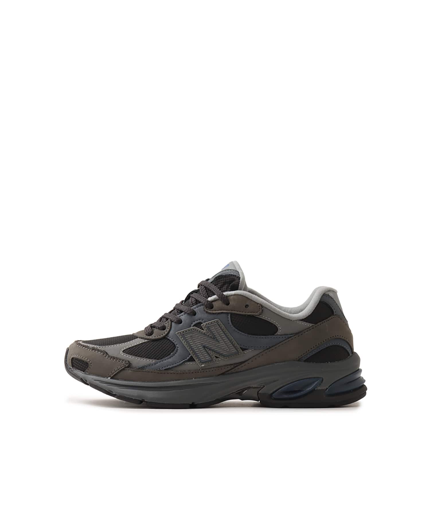 New Balance U20107Z3 DARK GRAYのメイン画像