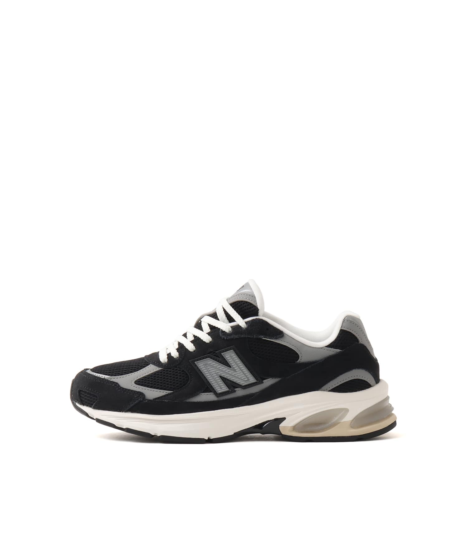 New Balance U2010892 BLACKのメイン画像