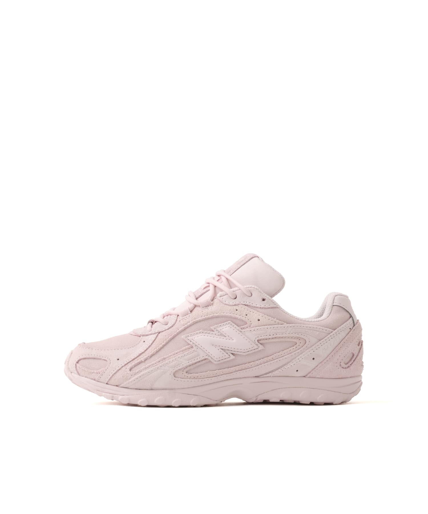 New Balance U204L2BL PINKのメイン画像