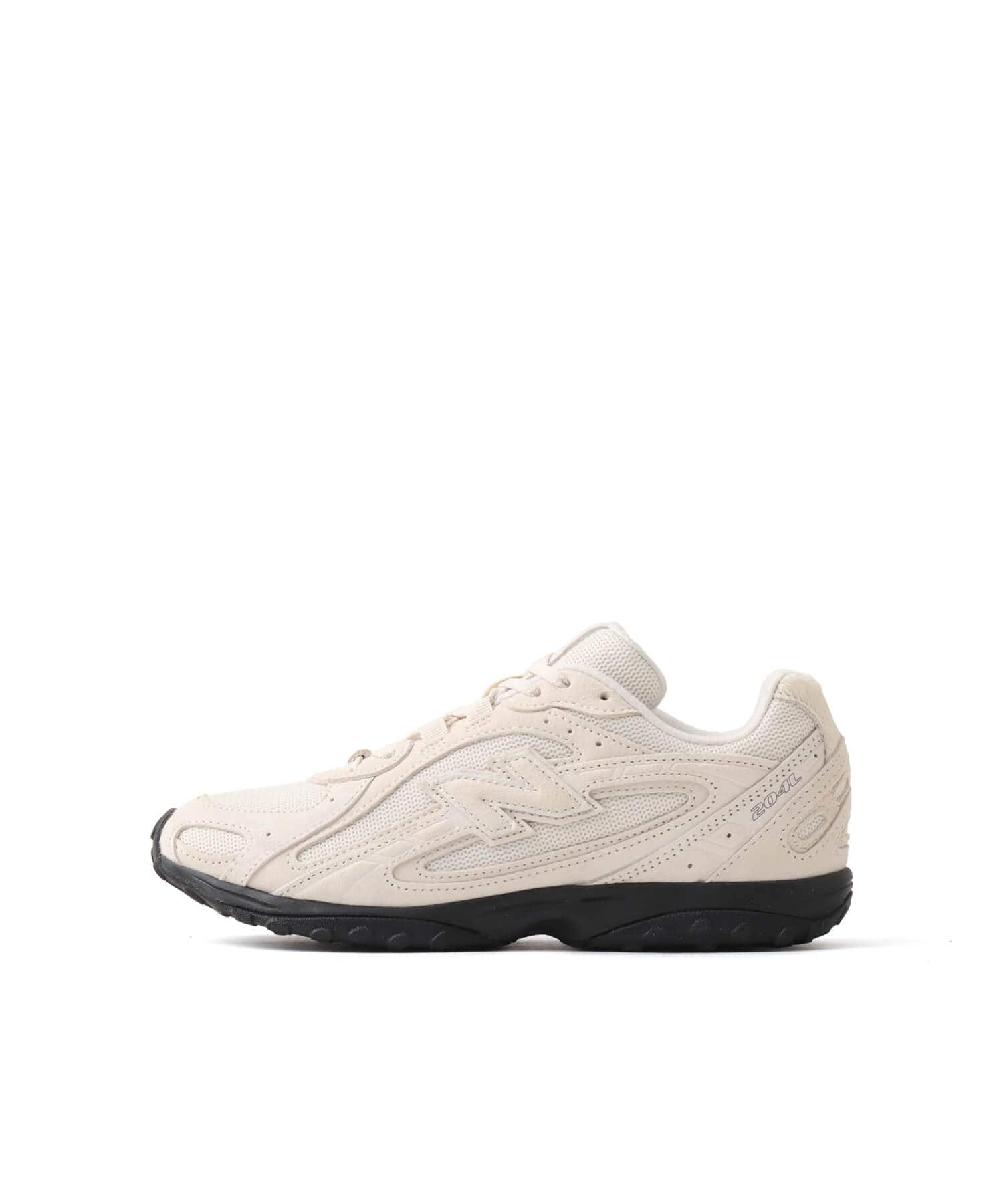 New Balance U204L8OV WHITEのメイン画像