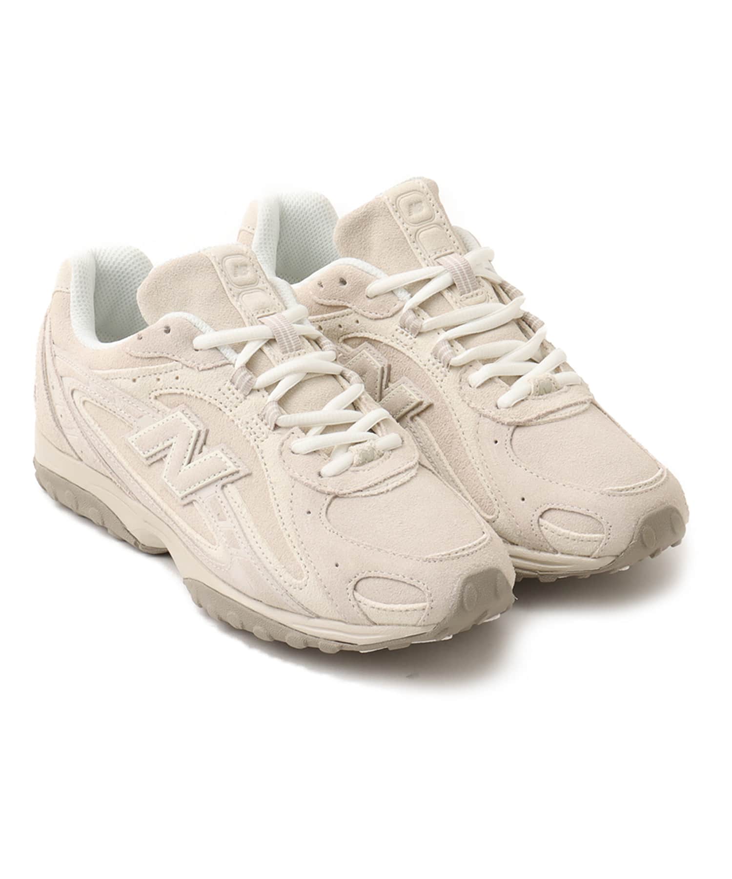 New Balance U204LMMC BEIGEのメイン画像