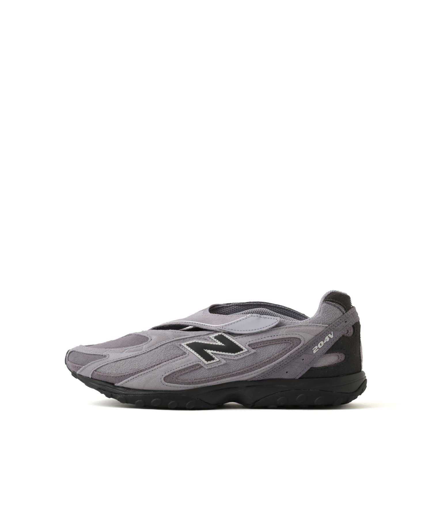 New Balance U204VACV GRAYのメイン画像