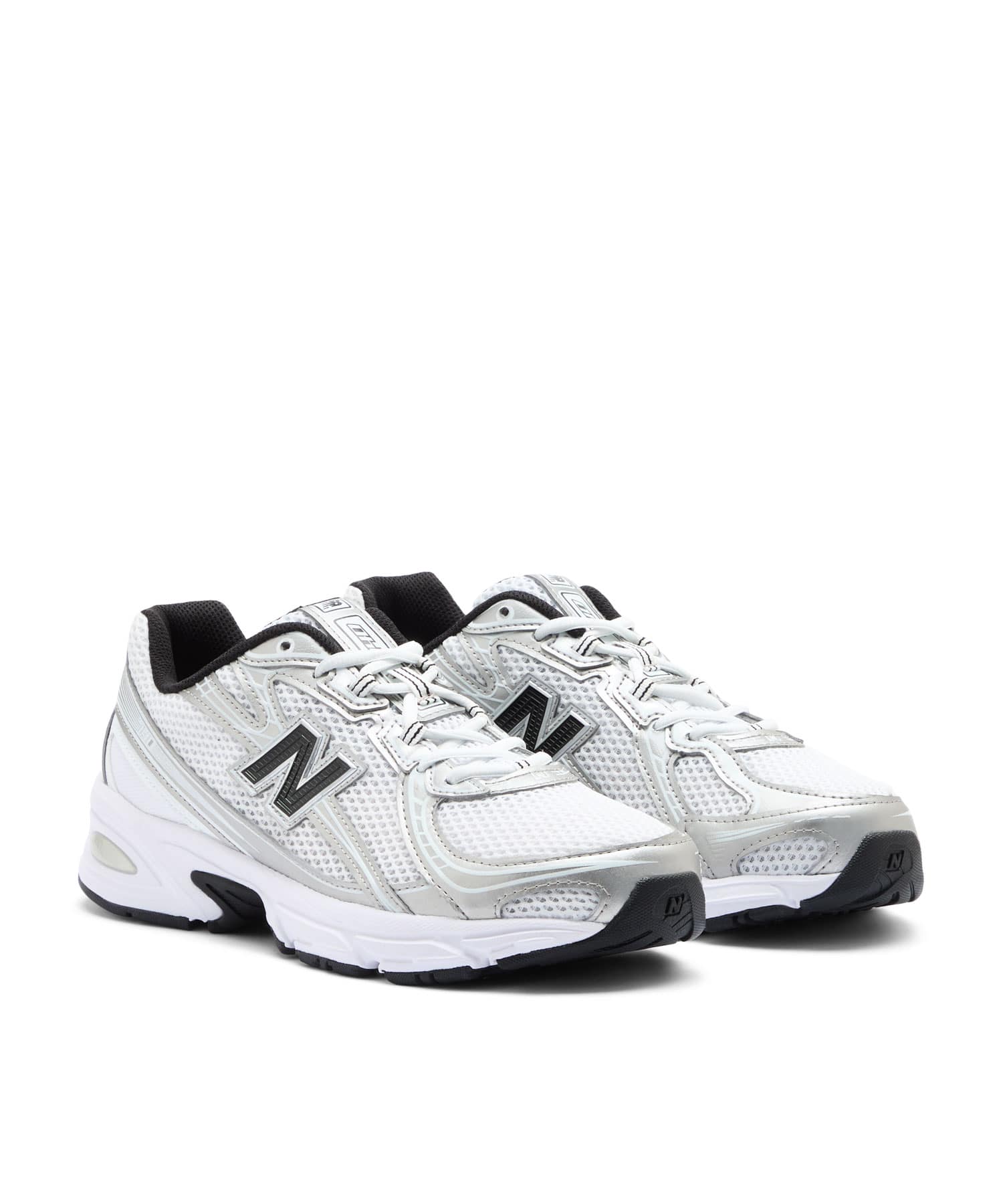 New Balance U740NW2 GRAY/BLACKのメイン画像