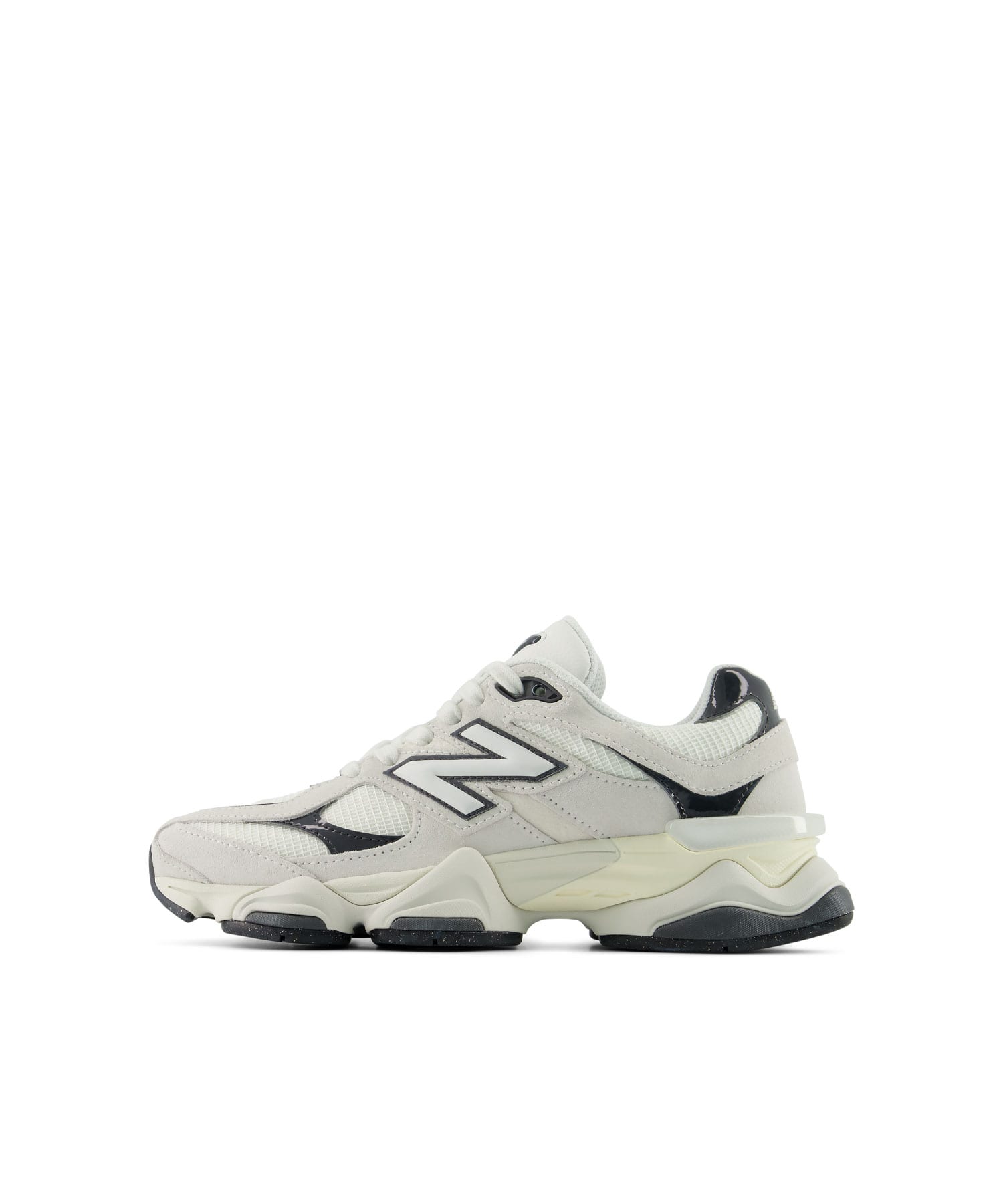 New Balance U90602FD WHITE/BLACKのメイン画像