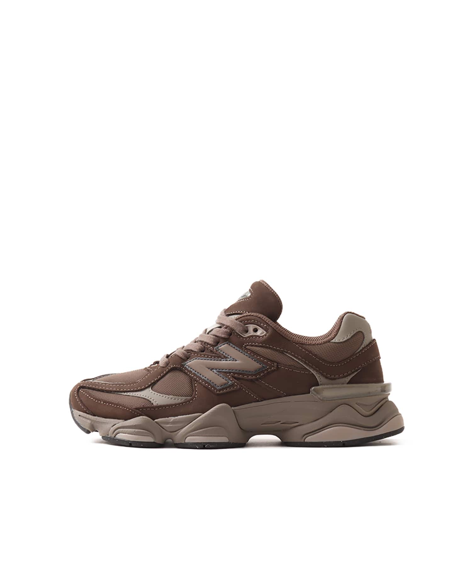 New Balance U9060493 BROWNのメイン画像