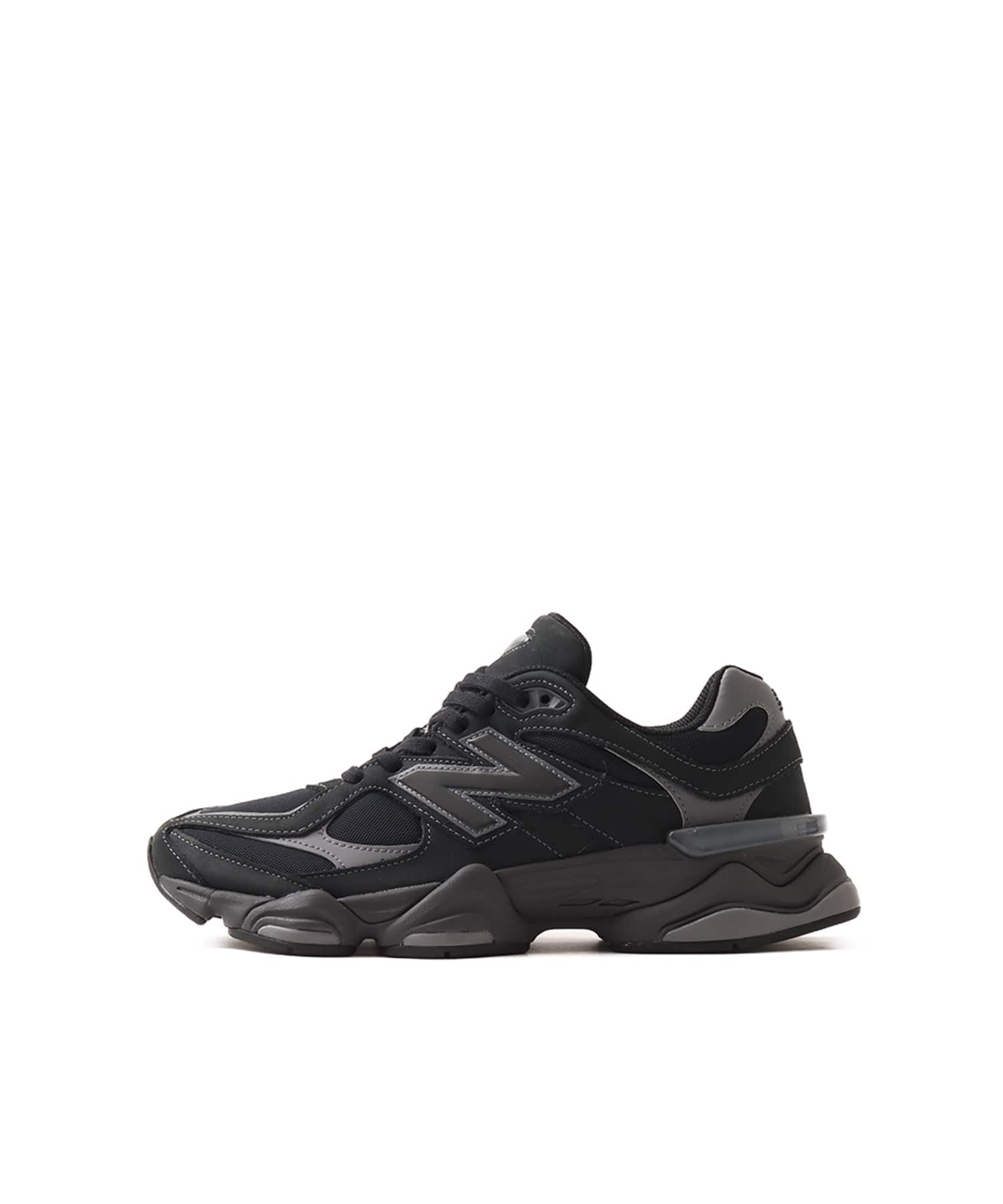 New Balance U906079E BLACKのメイン画像