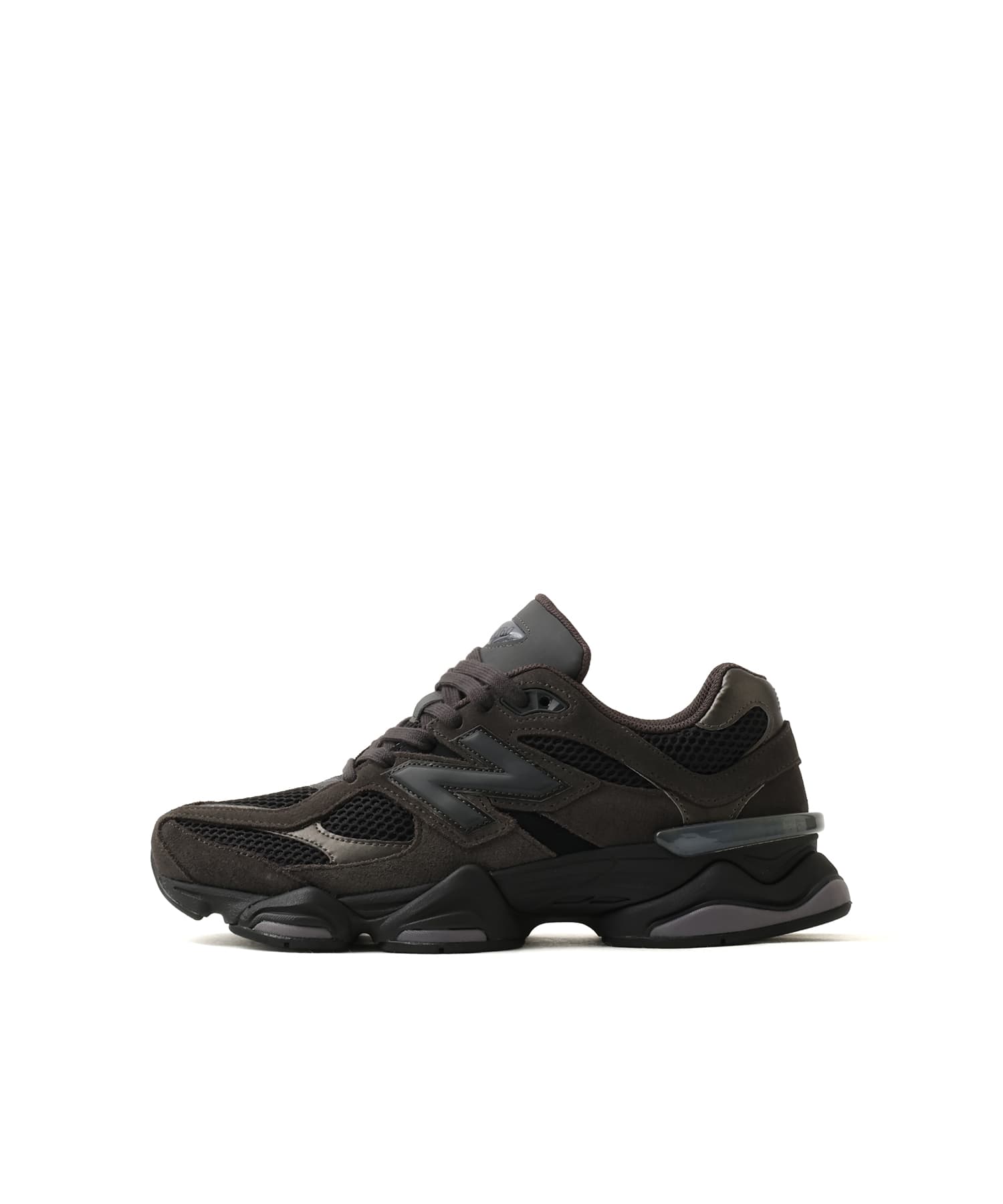 New Balance U906088B BLACKのメイン画像