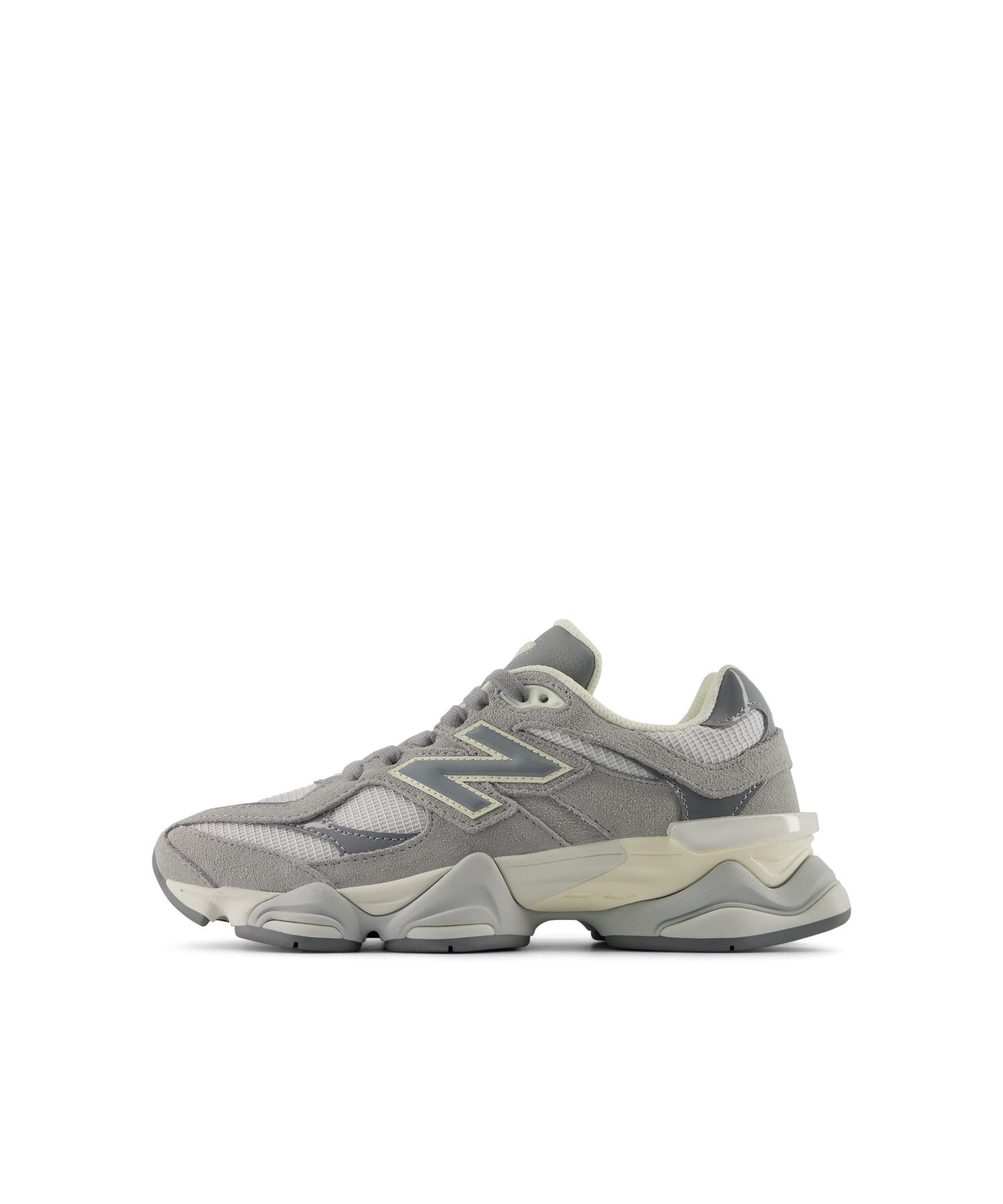 New Balance U90609Z4 GRAYのメイン画像