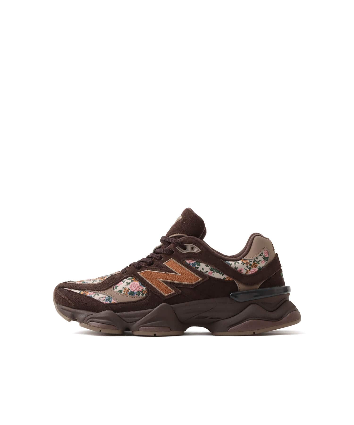 New Balance U9060ATP atmos pink BROWNのメイン画像