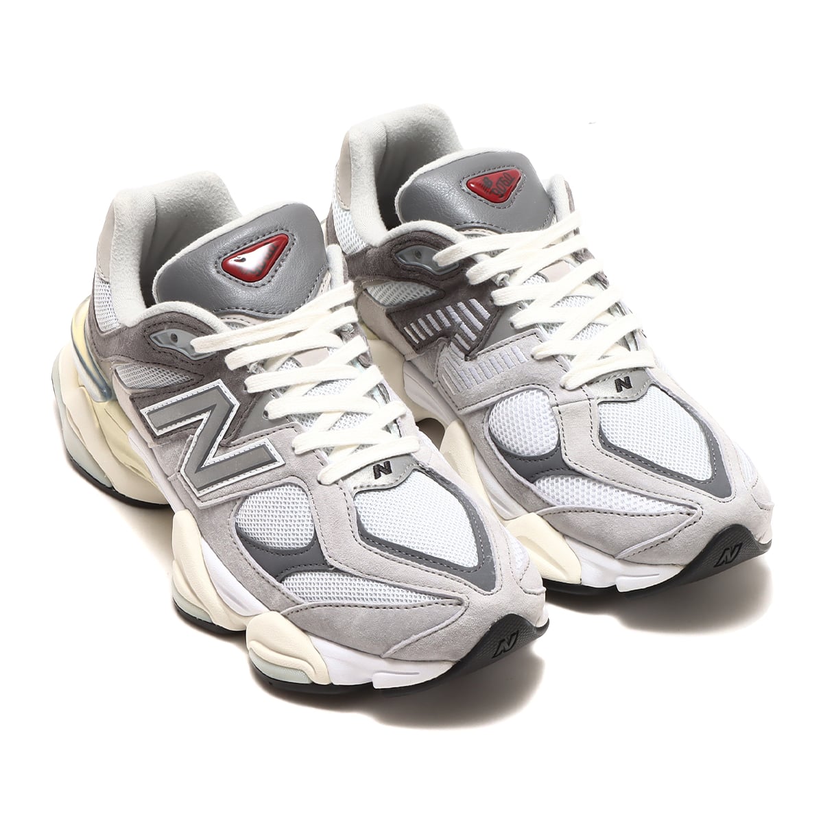 グランドセール 【新品】24㎝ NEW BALANCE ニューバランス U9060GRY 靴 ...