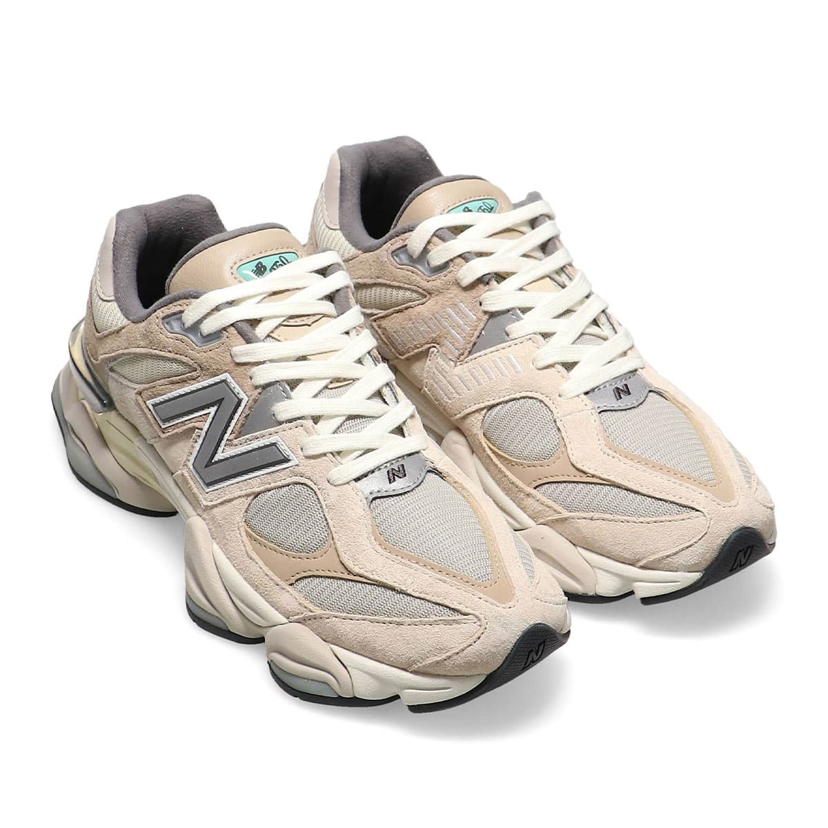 新品 NEW BALANCE U9060 MAC SEA SALT 28.5cm