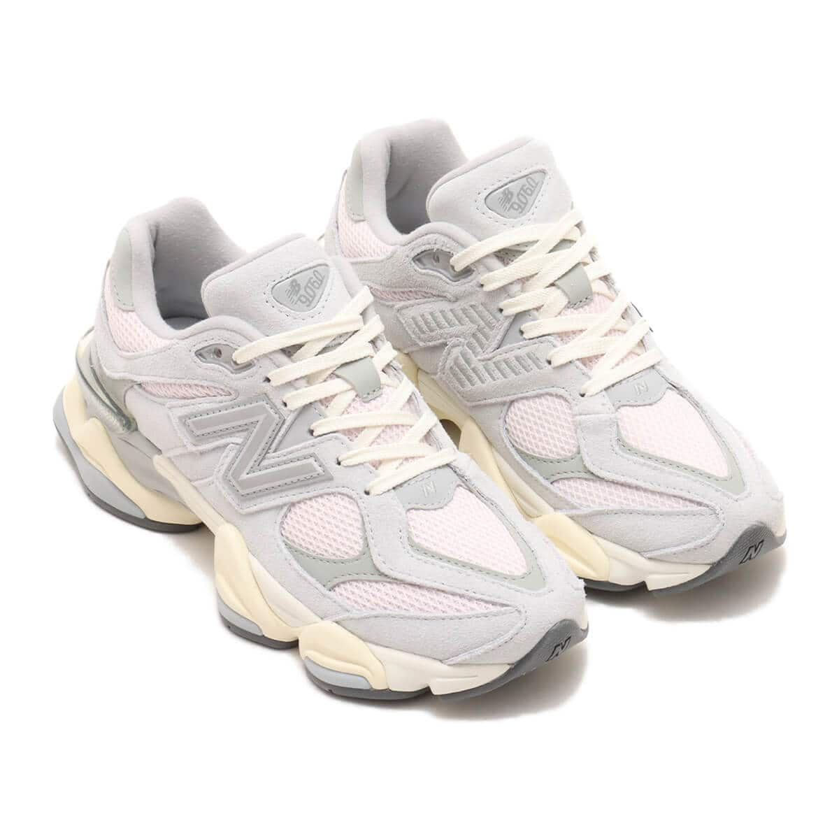 New Balance U9060SFB GRAY 24SS-I