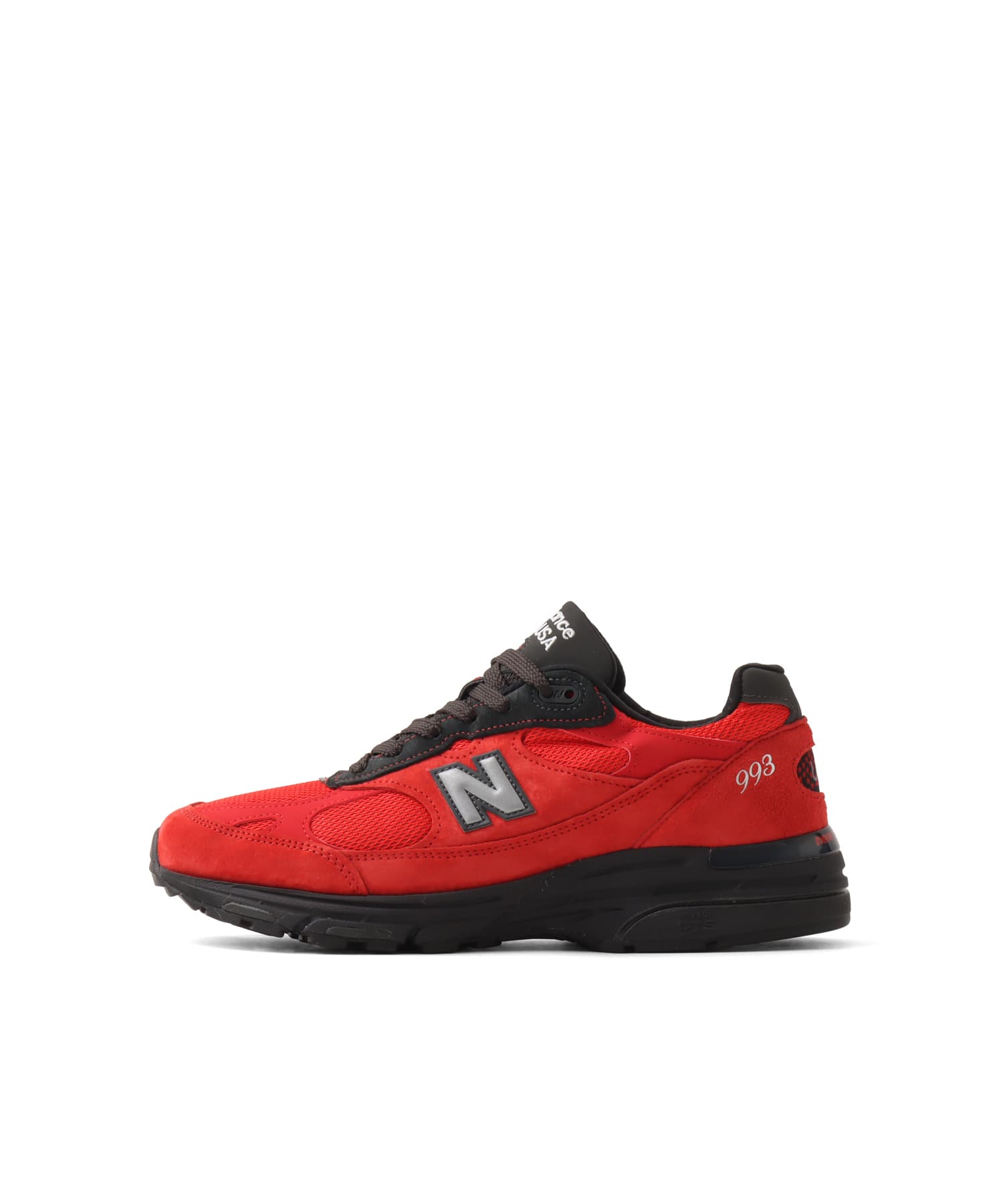 New Balance U9935CX REDのメイン画像