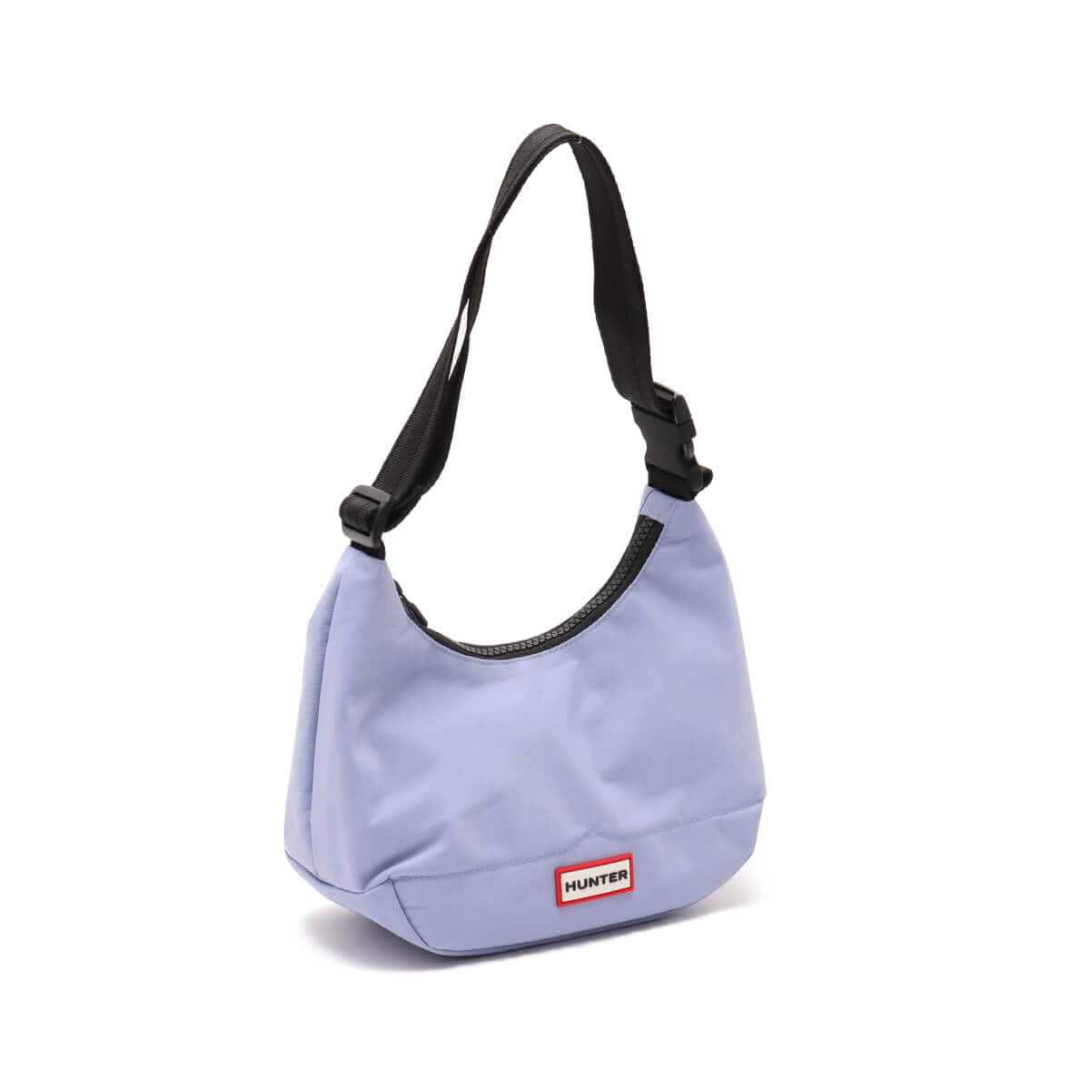 HUNTER NYLON MINI HOBO Drifting Tisle のメイン画像