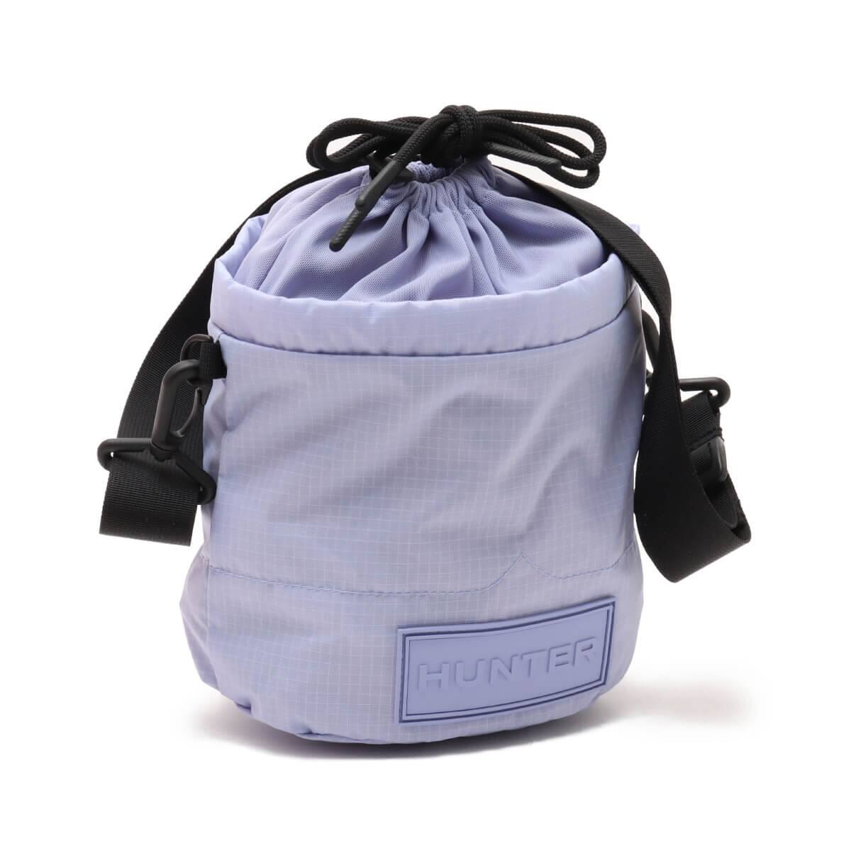 HUNTER TRAVEL RIPSTOP BUCKET Drifting Tisle のメイン画像