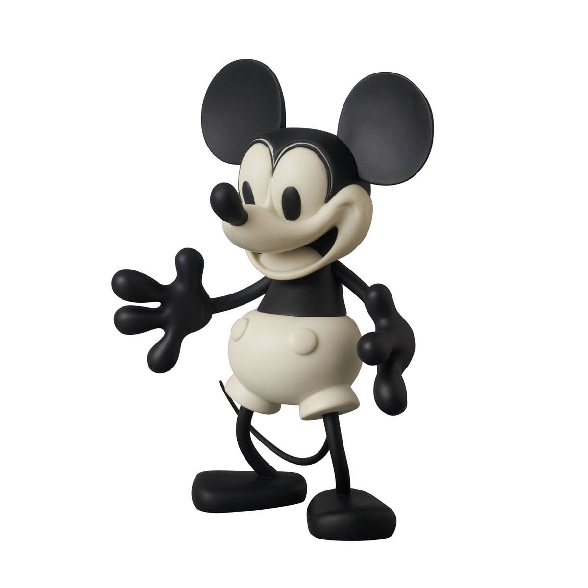 Medicom Toy Udf ミッキーマウス