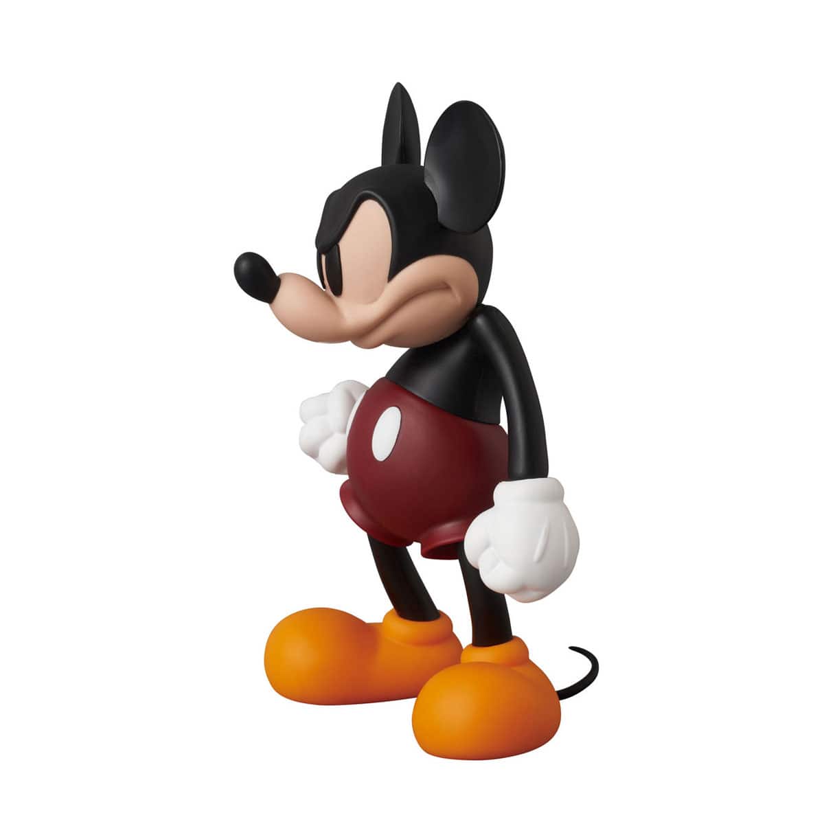 Medicom Toy Udf ミッキーマウス