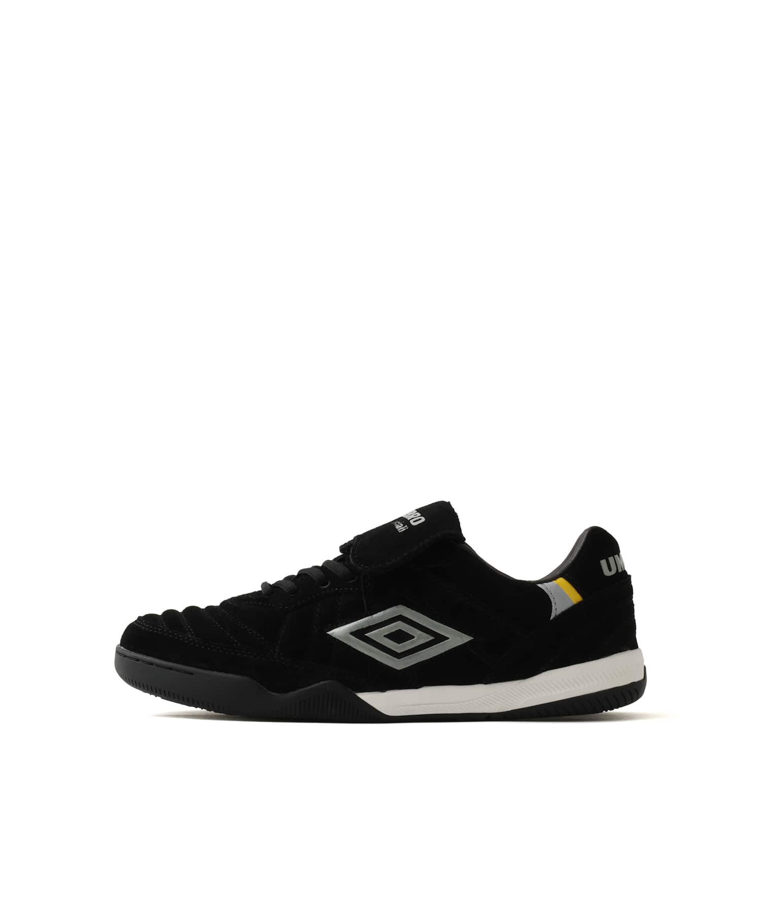 UMBRO UMBRO SPECIALI TR BLACKのメイン画像