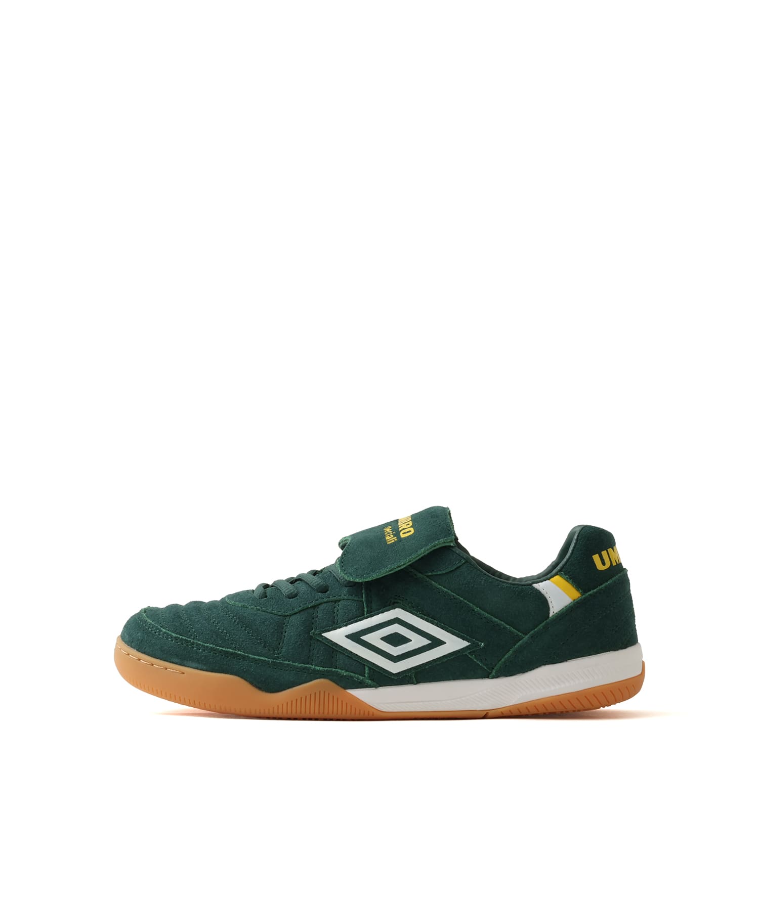 UMBRO UMBRO SPECIALI TR GREENのメイン画像