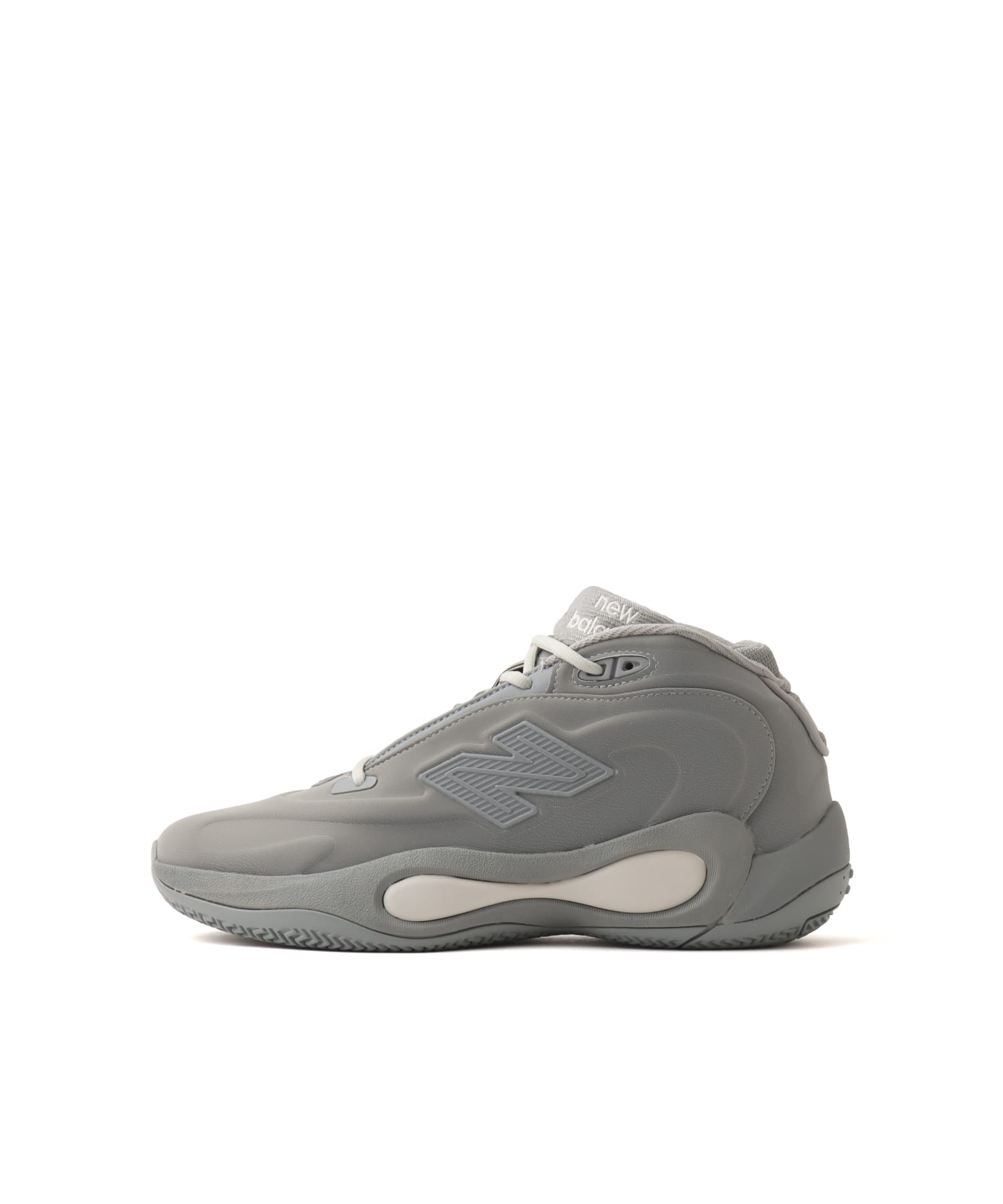 New Balance UFFBB5WD GRAYのメイン画像
