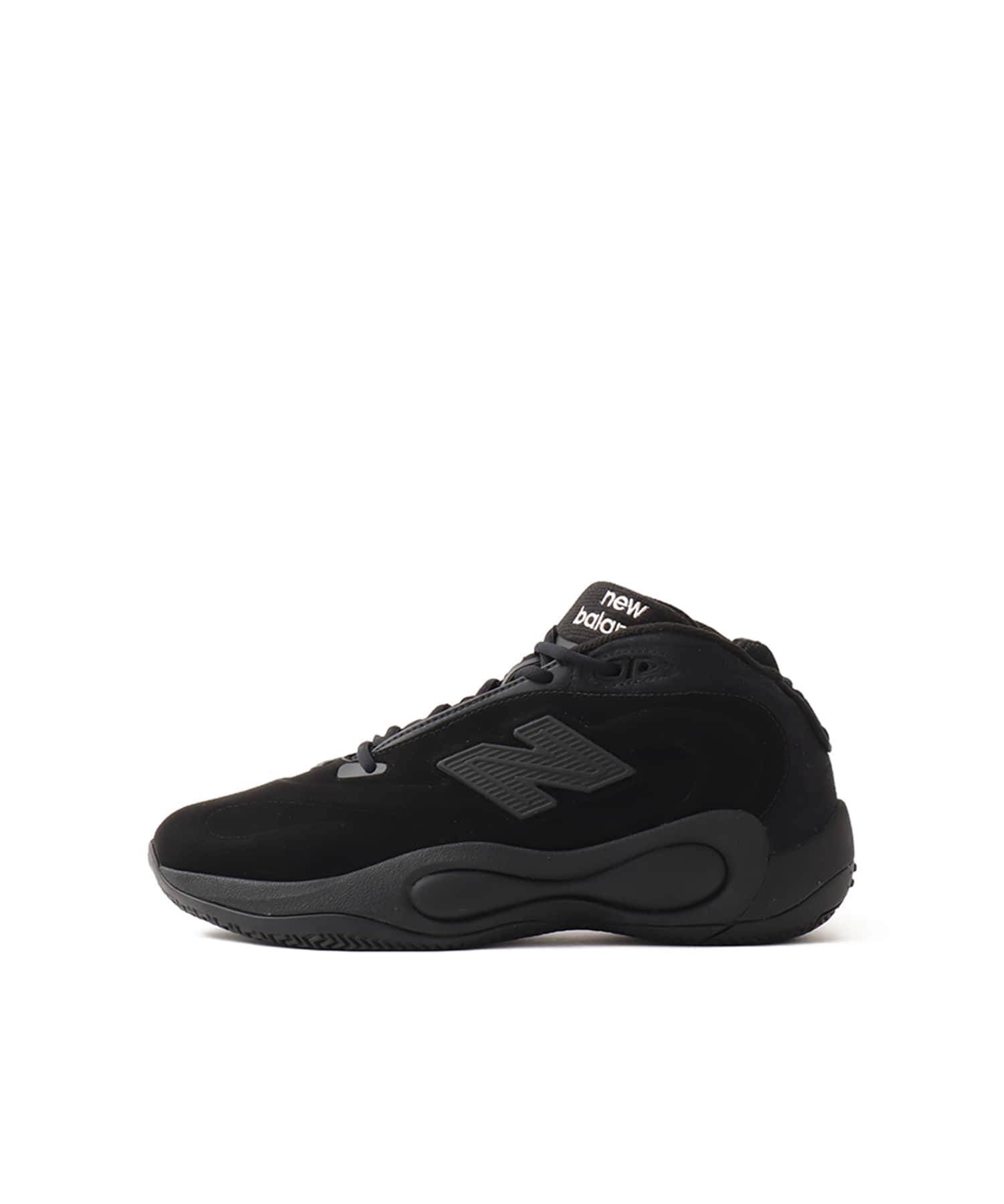 New Balance UFFBB816 BLACKのメイン画像